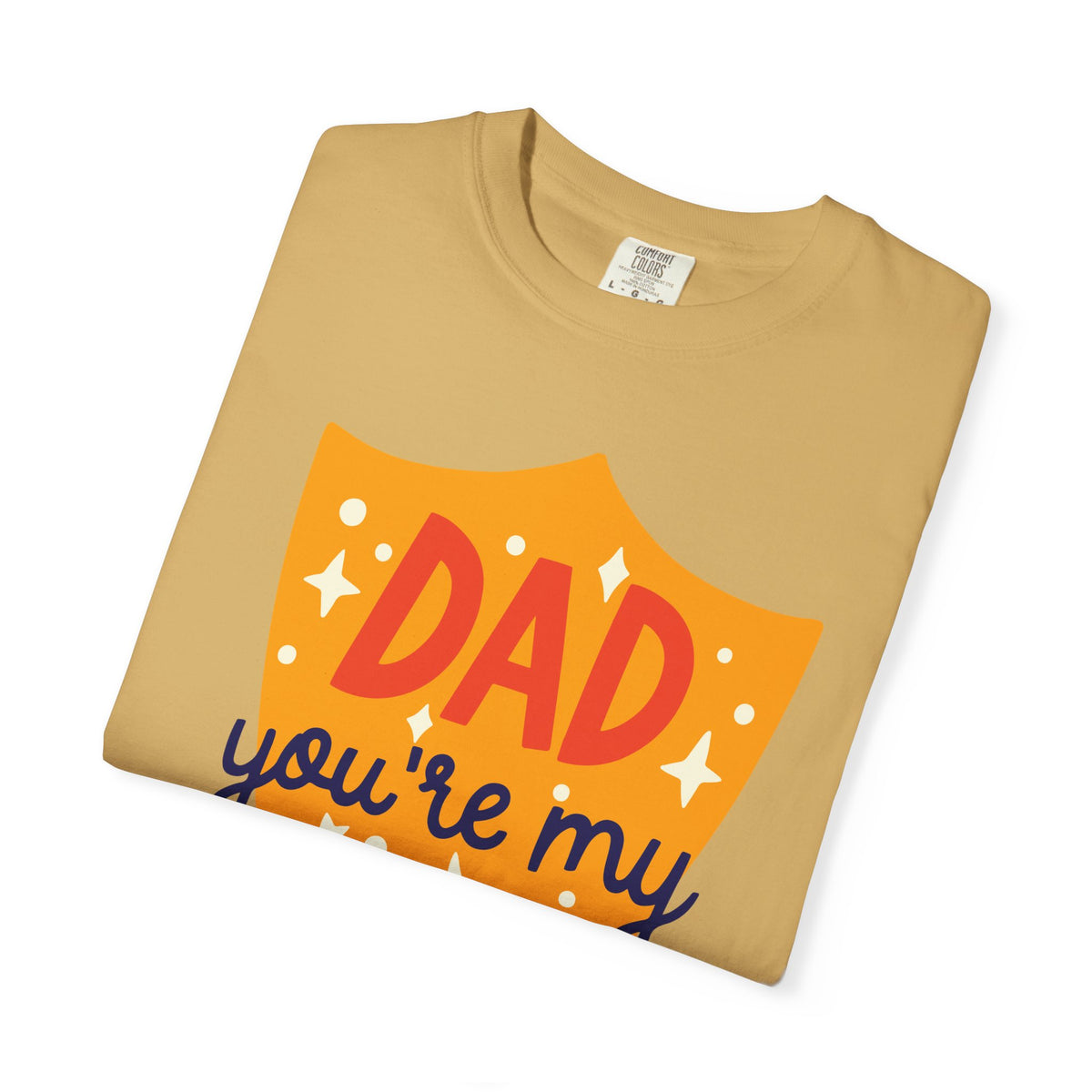 Camiseta unisex para el día del padre