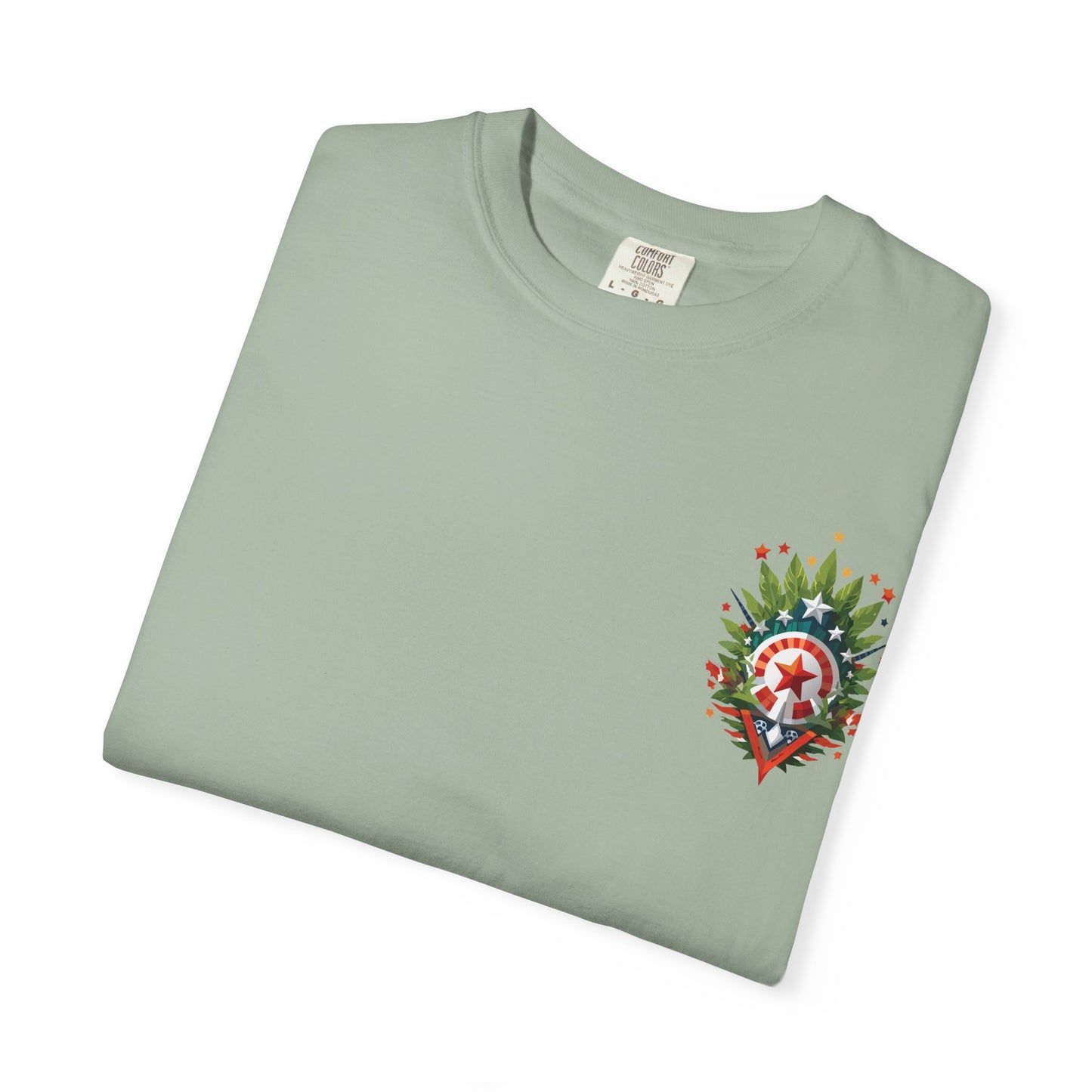 Memorial Day Shirt, Memorial Day Tee