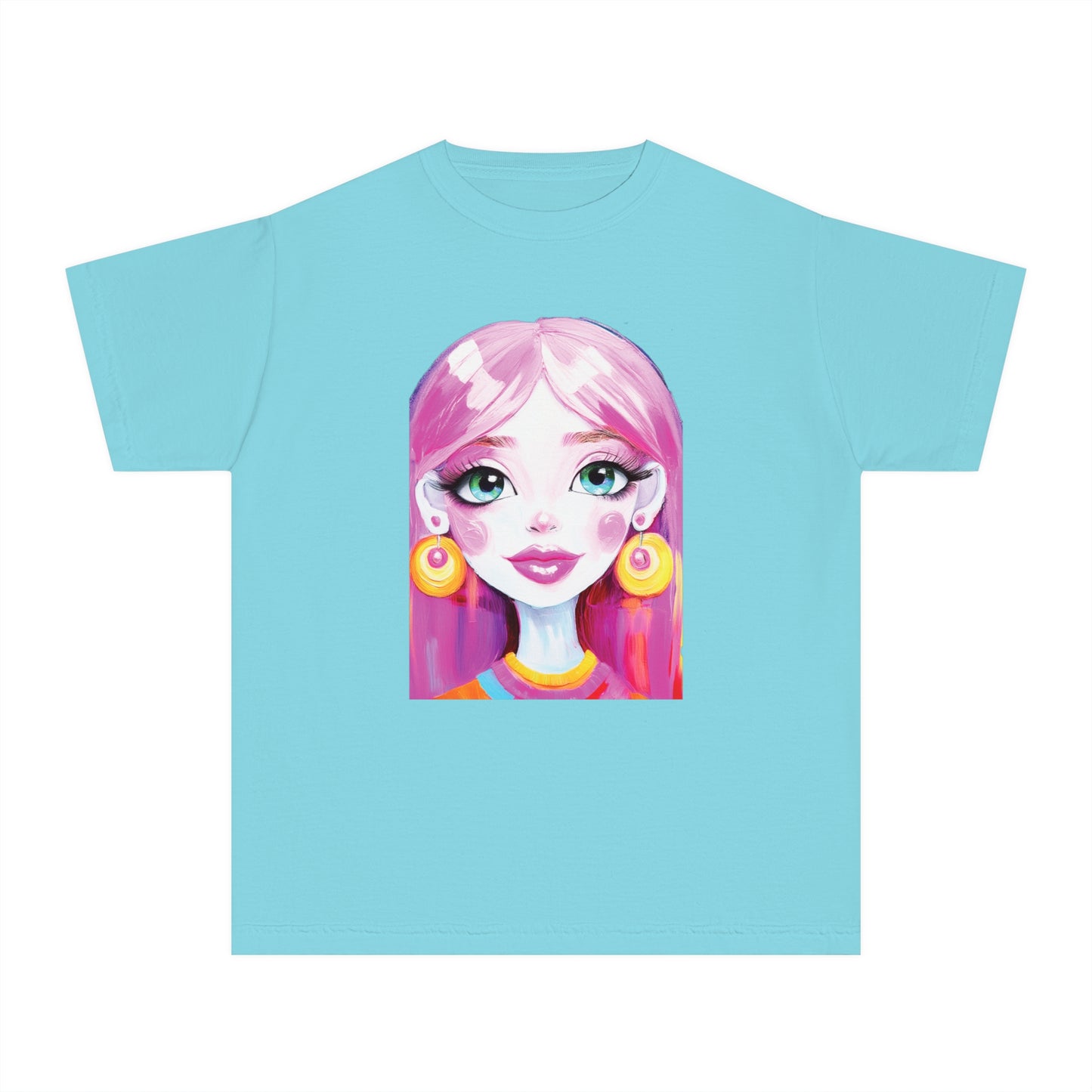 Fancy Shirt - PPU BEST