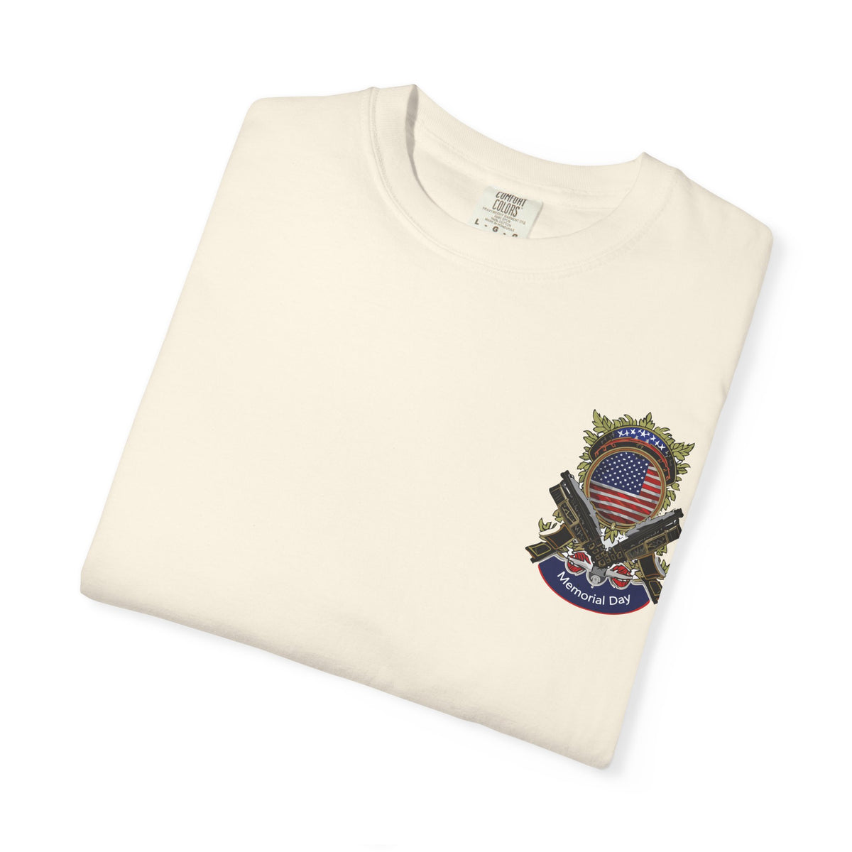 Memorial Day Shirt, Memorial Day Tee
