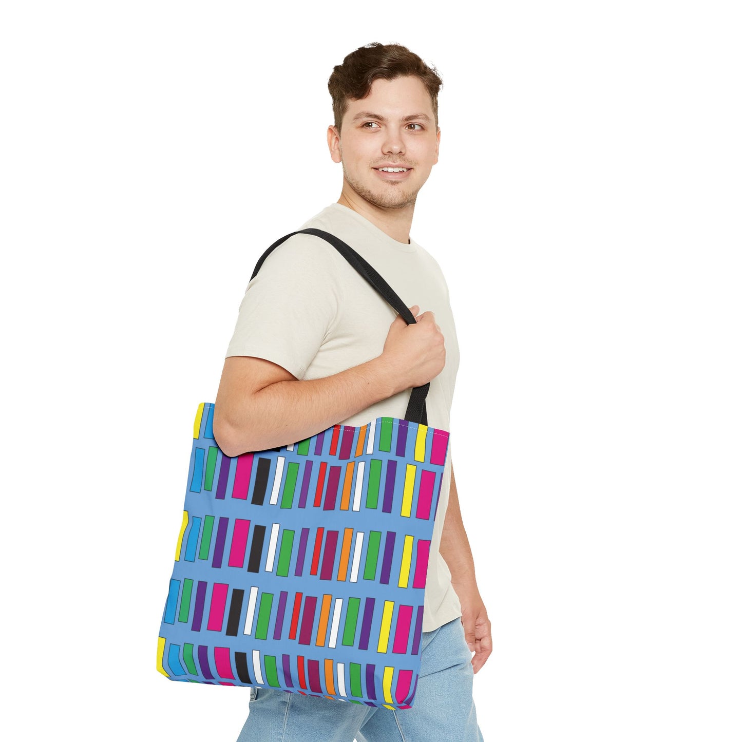Designer Canvas Bag