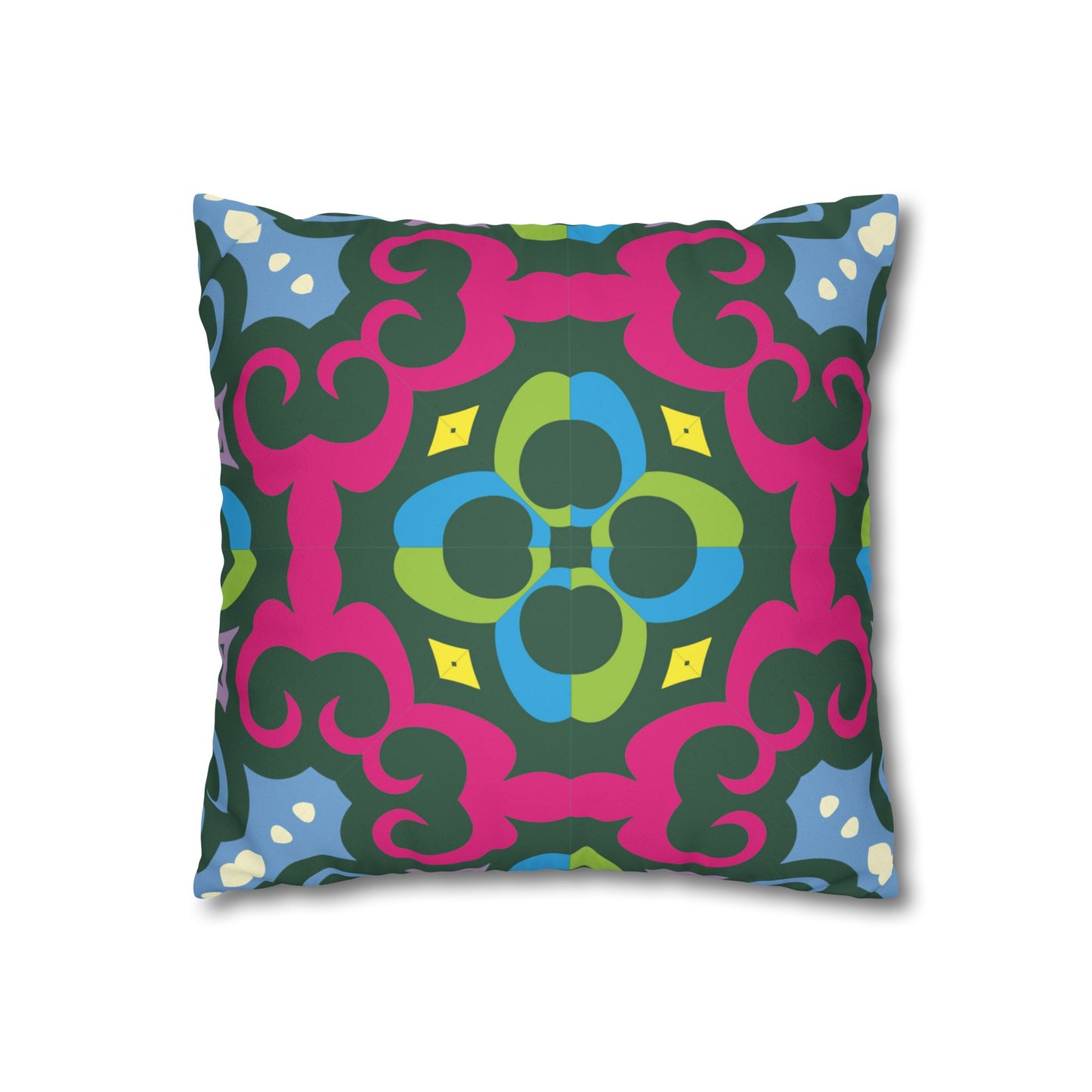 Ornament Pillow case