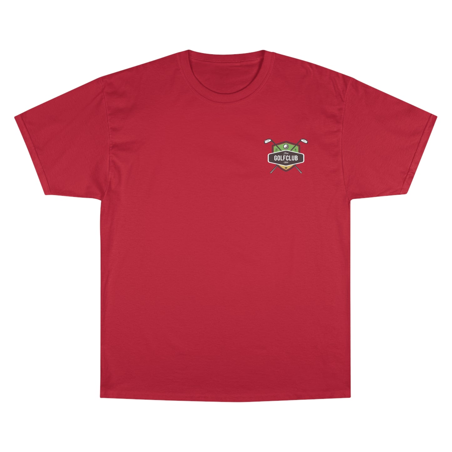 Champion Logo Shirt