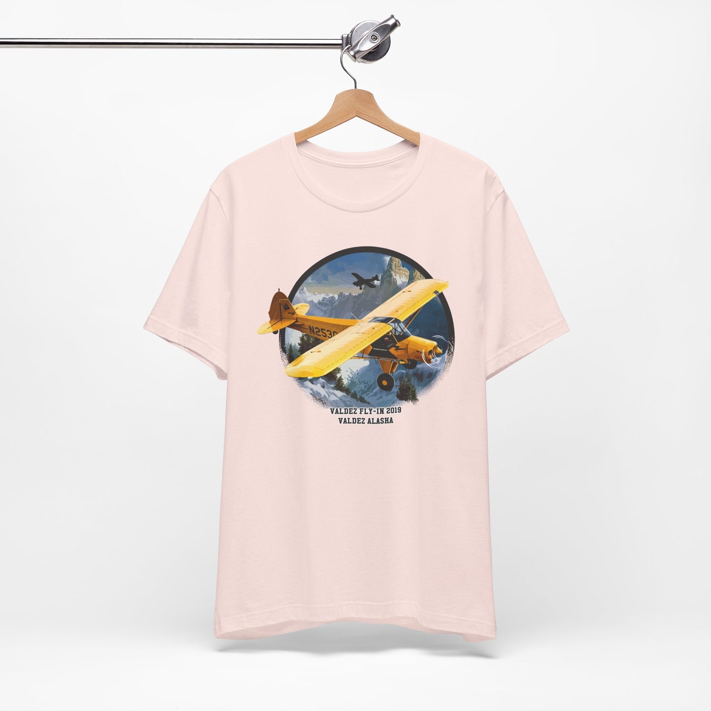 Retro Plane Graphic Design Tee, Plane Shirt, Vintage Tees, Art Design T-Shirt, Graphic Tee, Retro Art Shirts