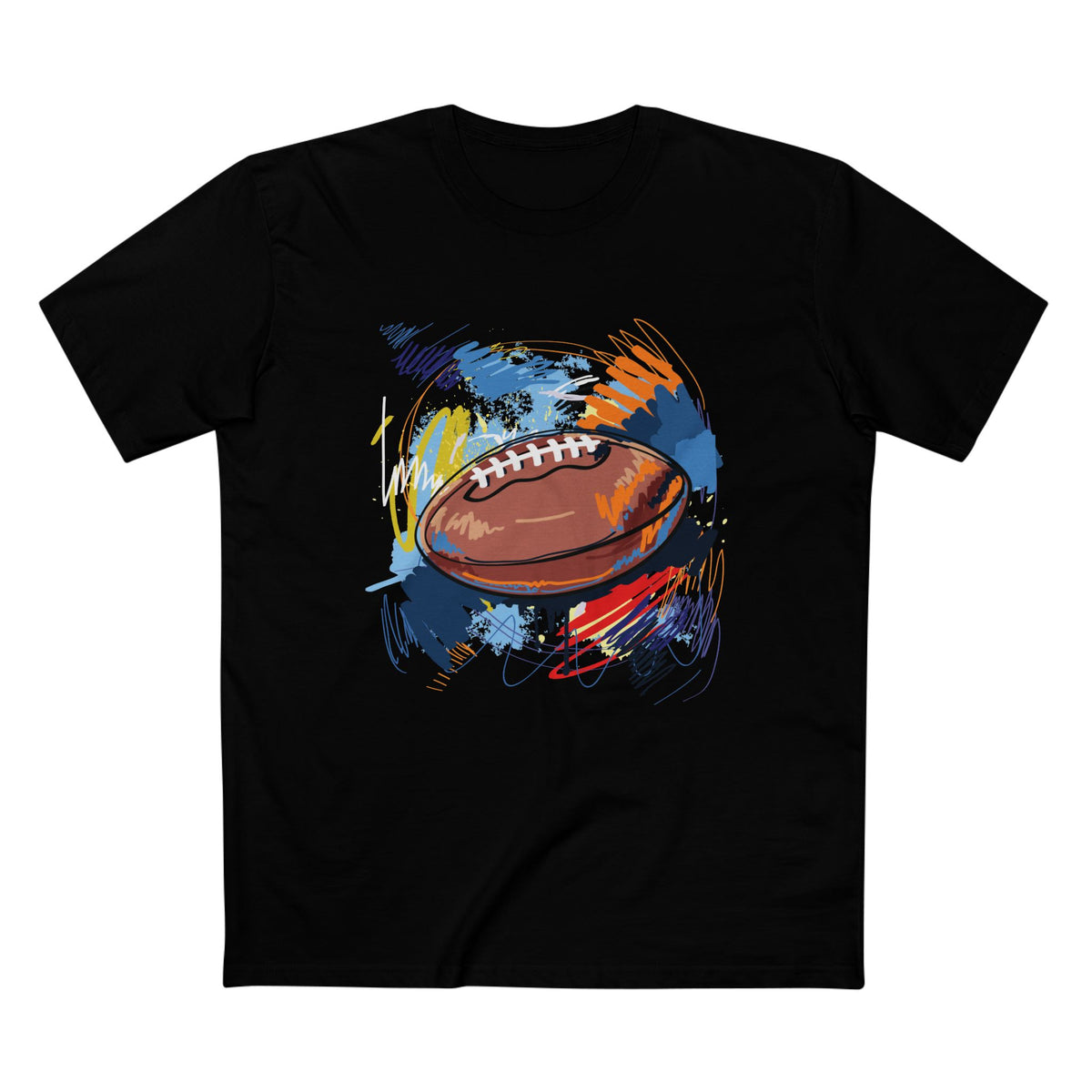 Sports Print Shirts