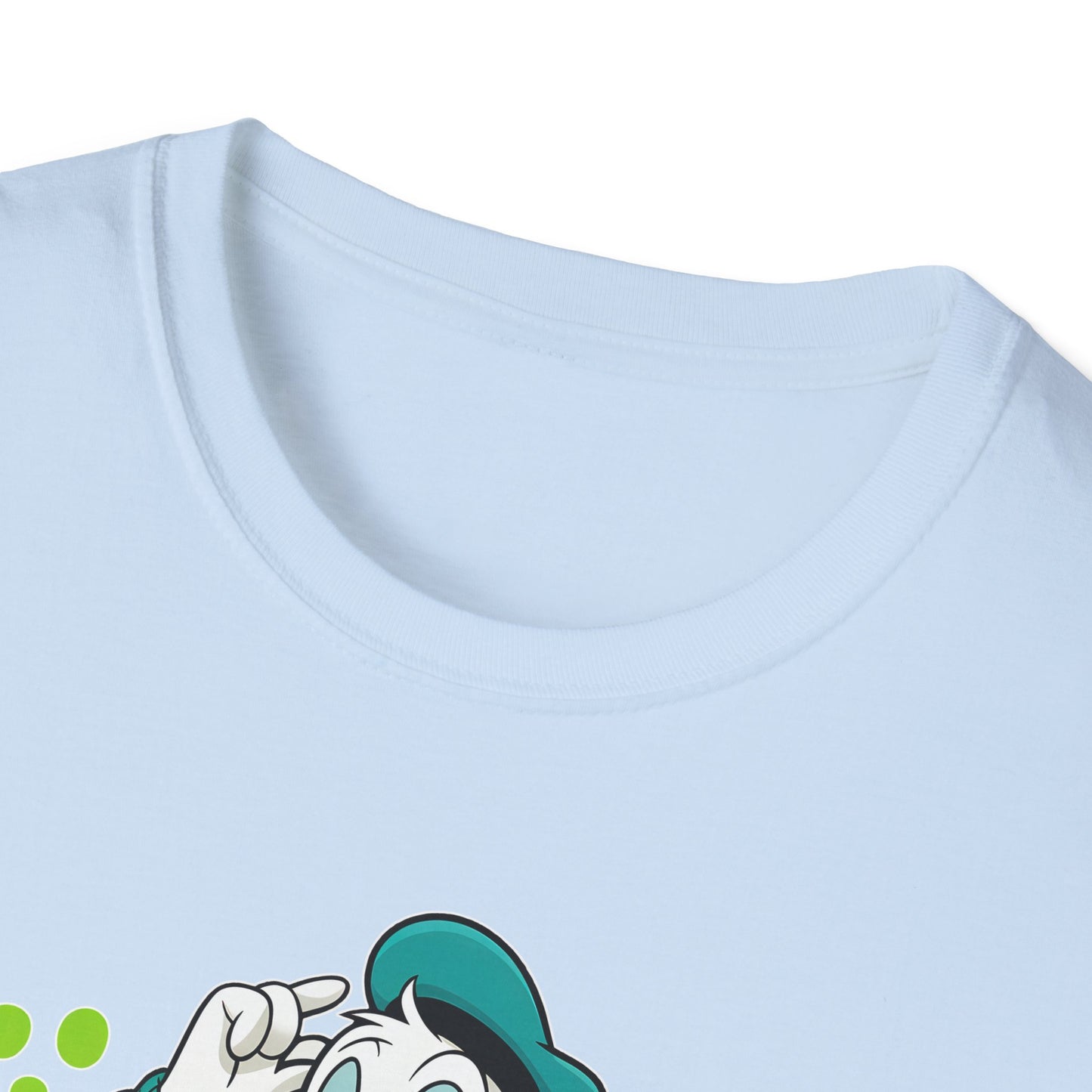 T Shirt with Cartoon, Cartoon on T Shirt, Animation Shirt, T Shirt with Animation, Funny Animals Tee Shirt