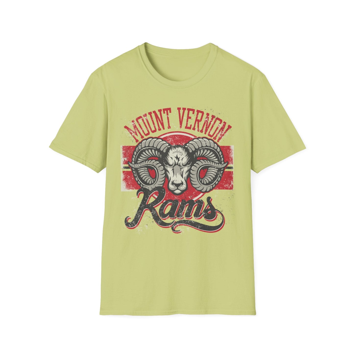 Art Design Graphic Tee Shirt Unisex Softstyle 100 Percent Cotton Gildan 64000 Premium Comfort
