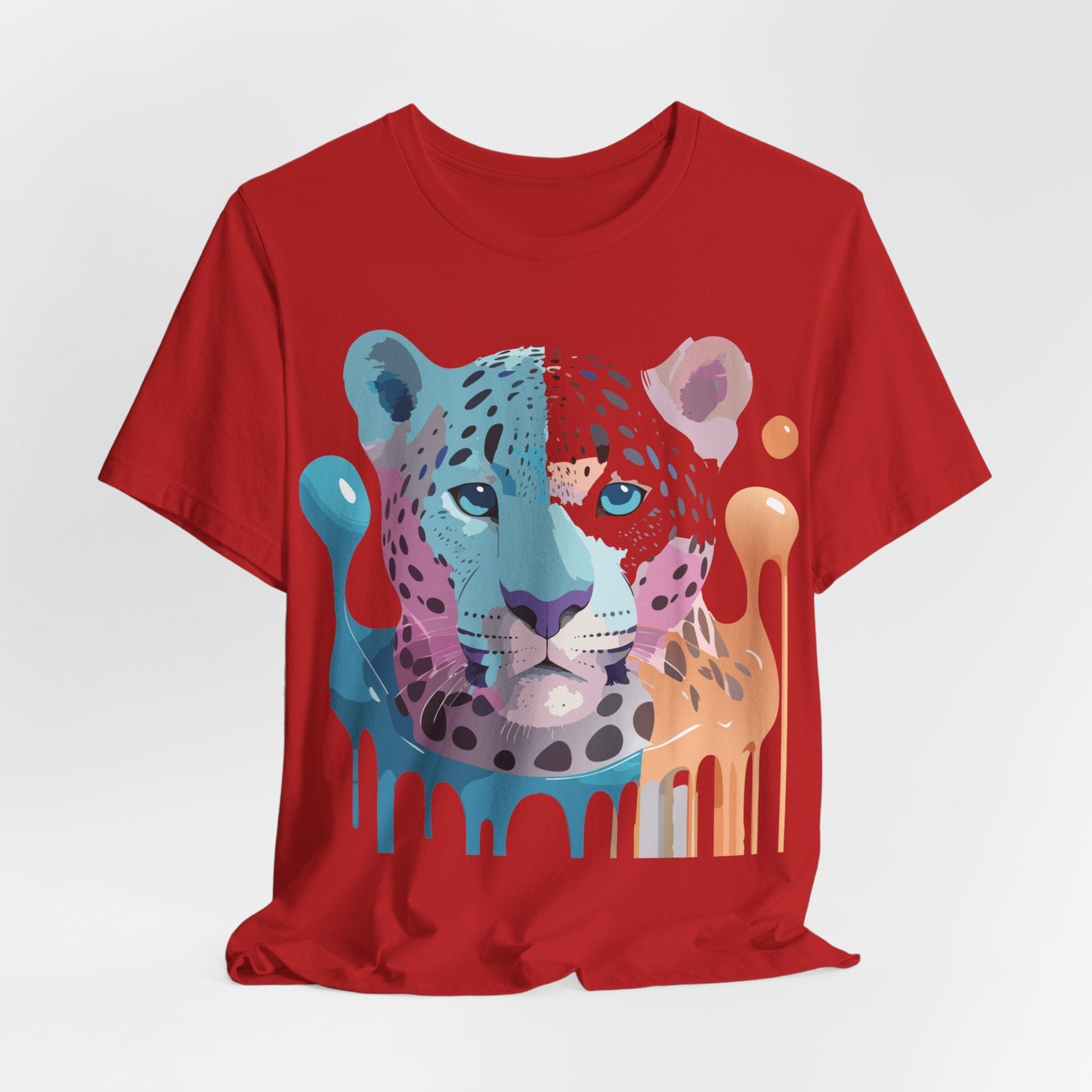 Adelpha Graphic Tee Unisex Short Sleeve Vintage Inspired Art Design