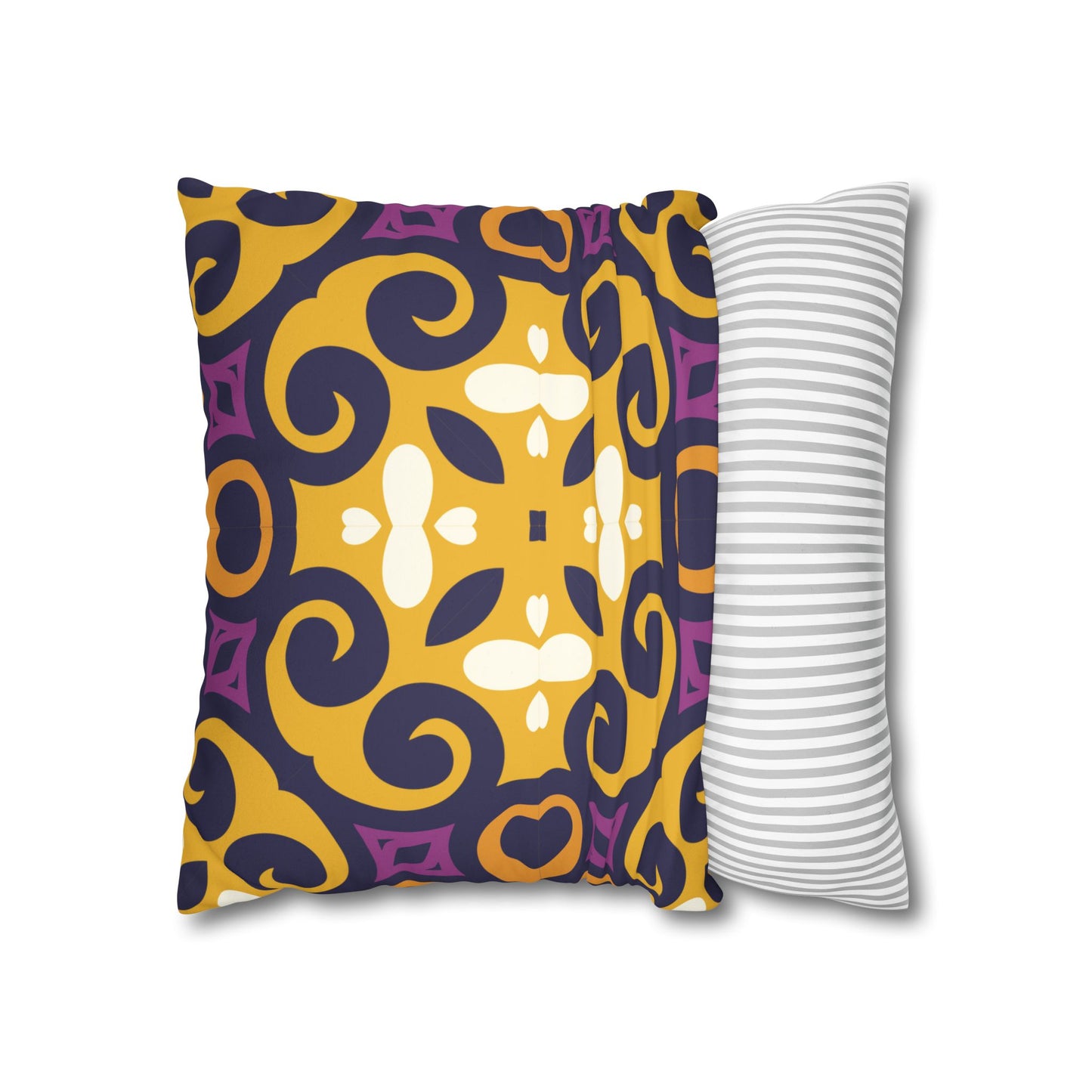 Ornament Pillow case