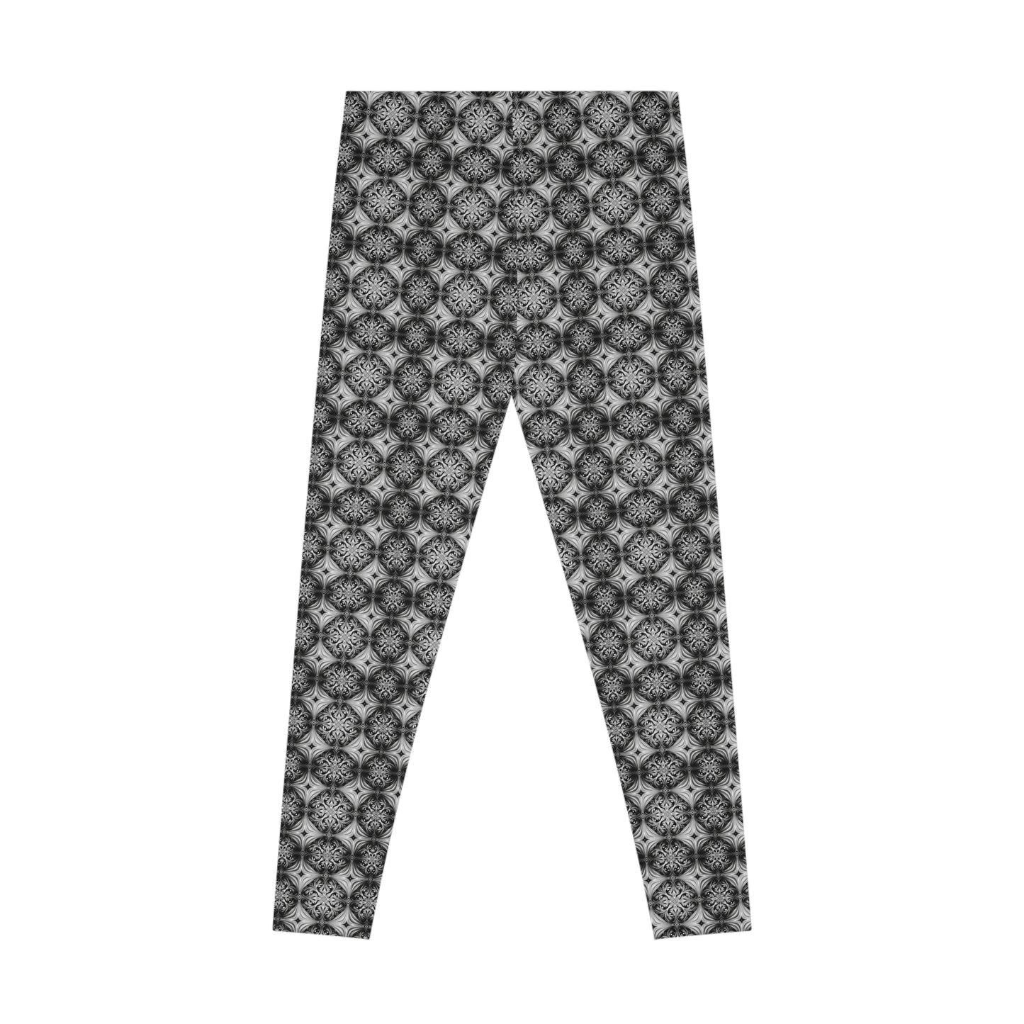 Traditional Leggings, Ornament Leggings