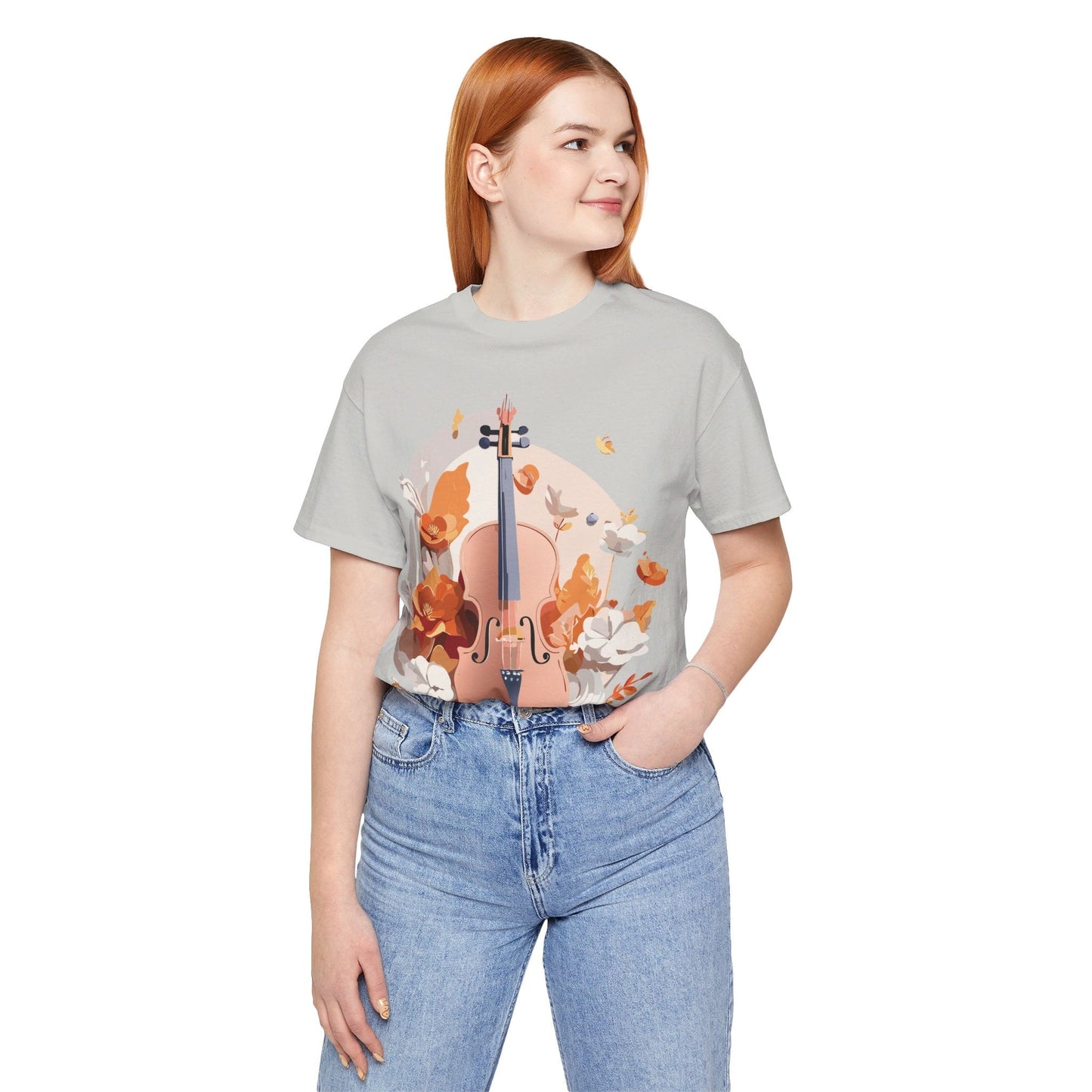 Adelpha Graphic Tee Unisex Jersey Short Sleeve Vintage Inspired Art Design From Adelpha