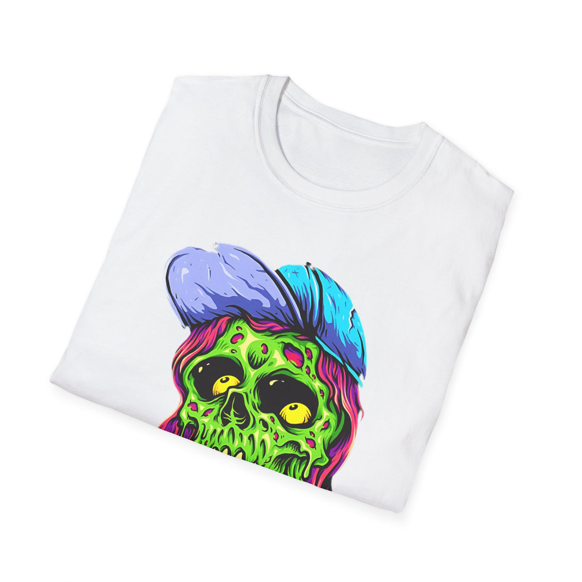 Skull Skeleton Graphic Tee Gildan Unisex 100 Cotton Tee Shirt h50