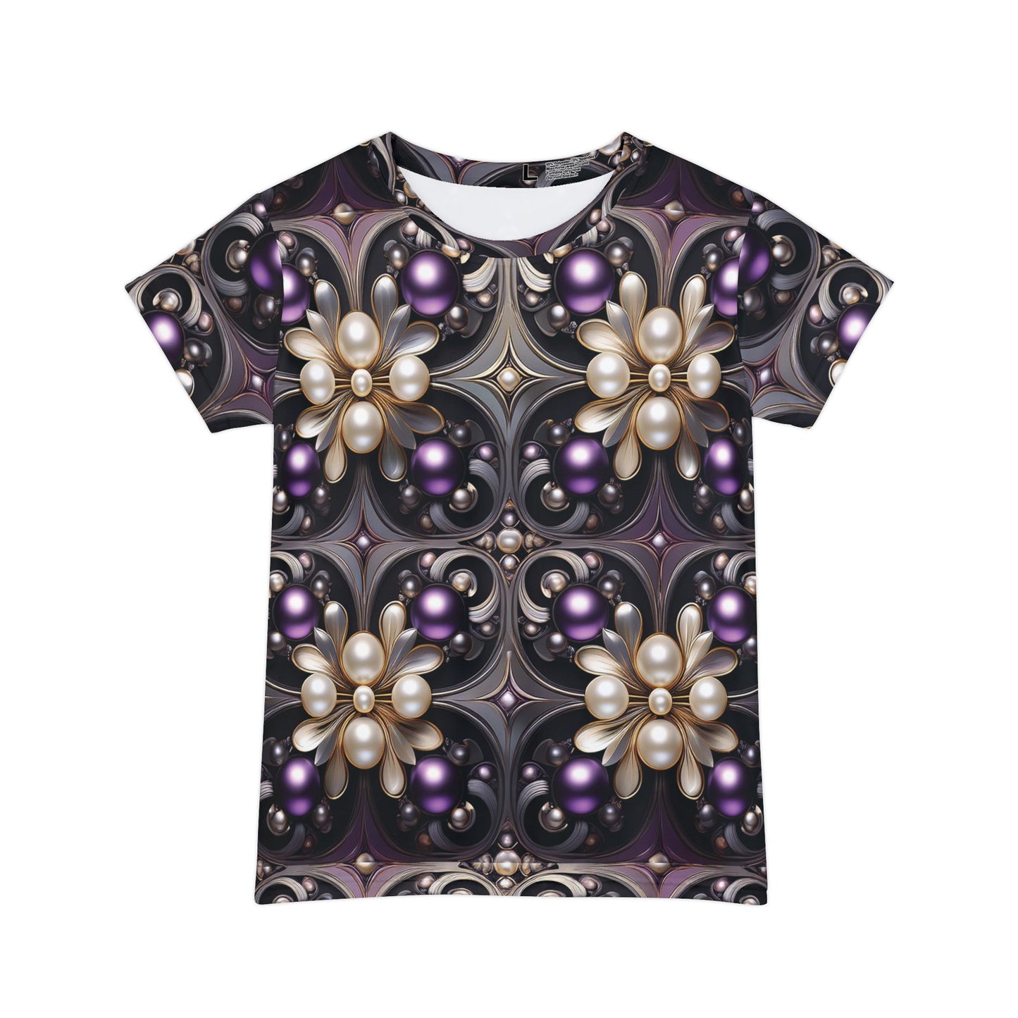 Ornament Shirt - PPU BEST