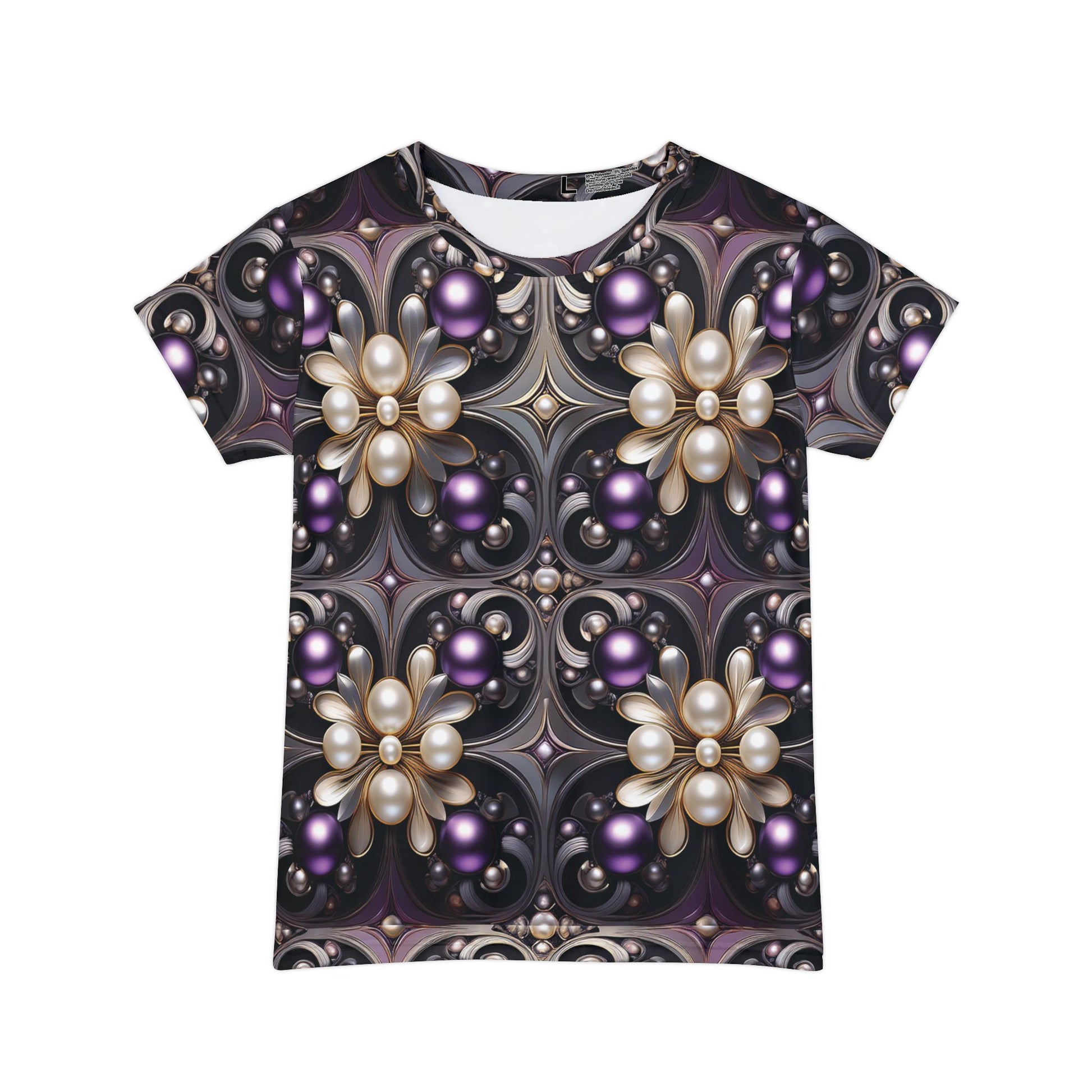 Ornament Shirt - PPU BEST