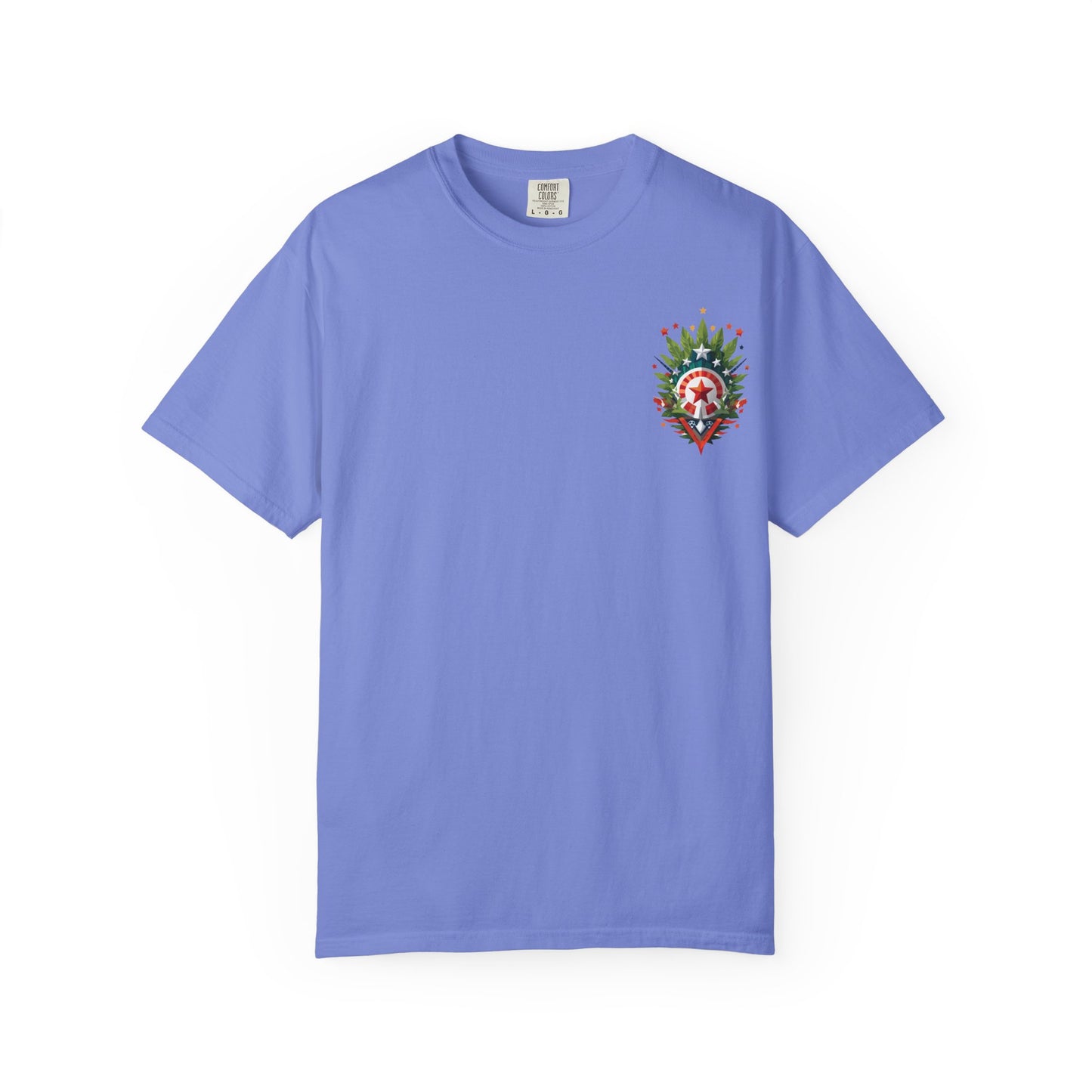 Memorial Day Shirt, Memorial Day Tee