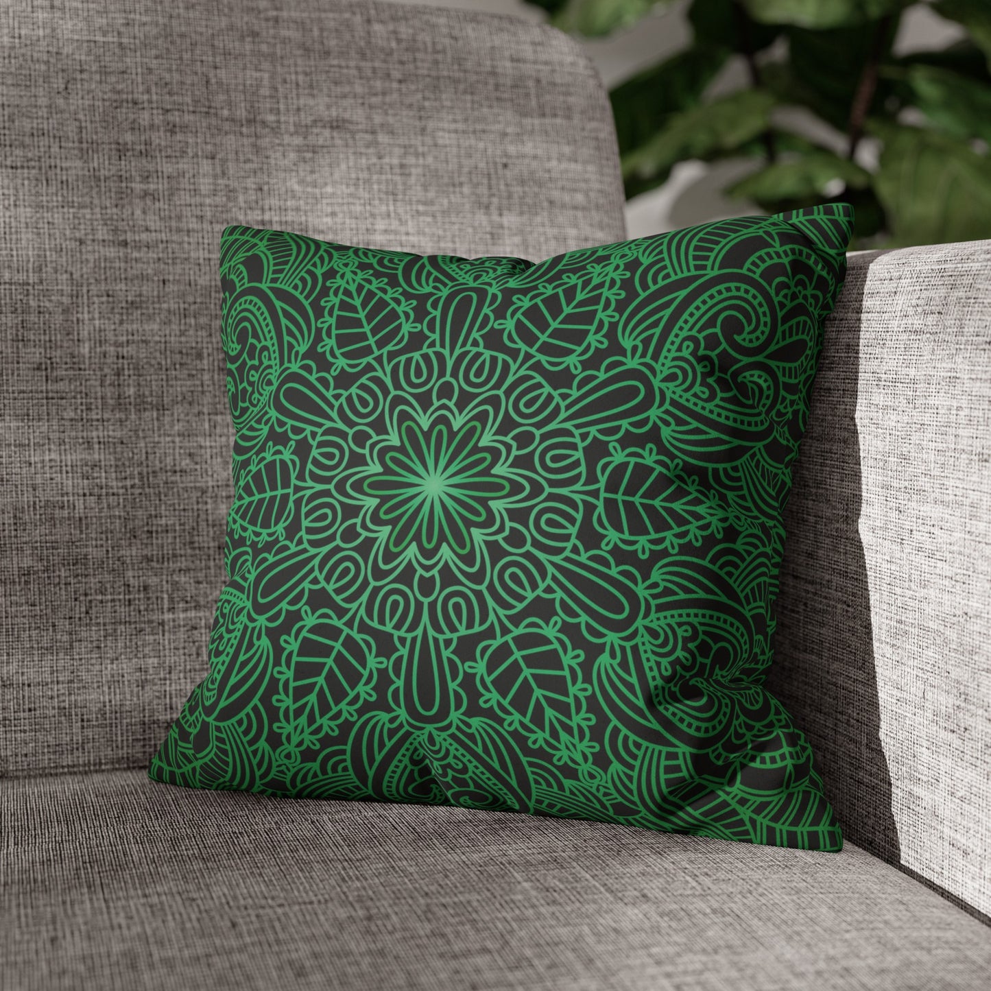 Ornament Pillow case