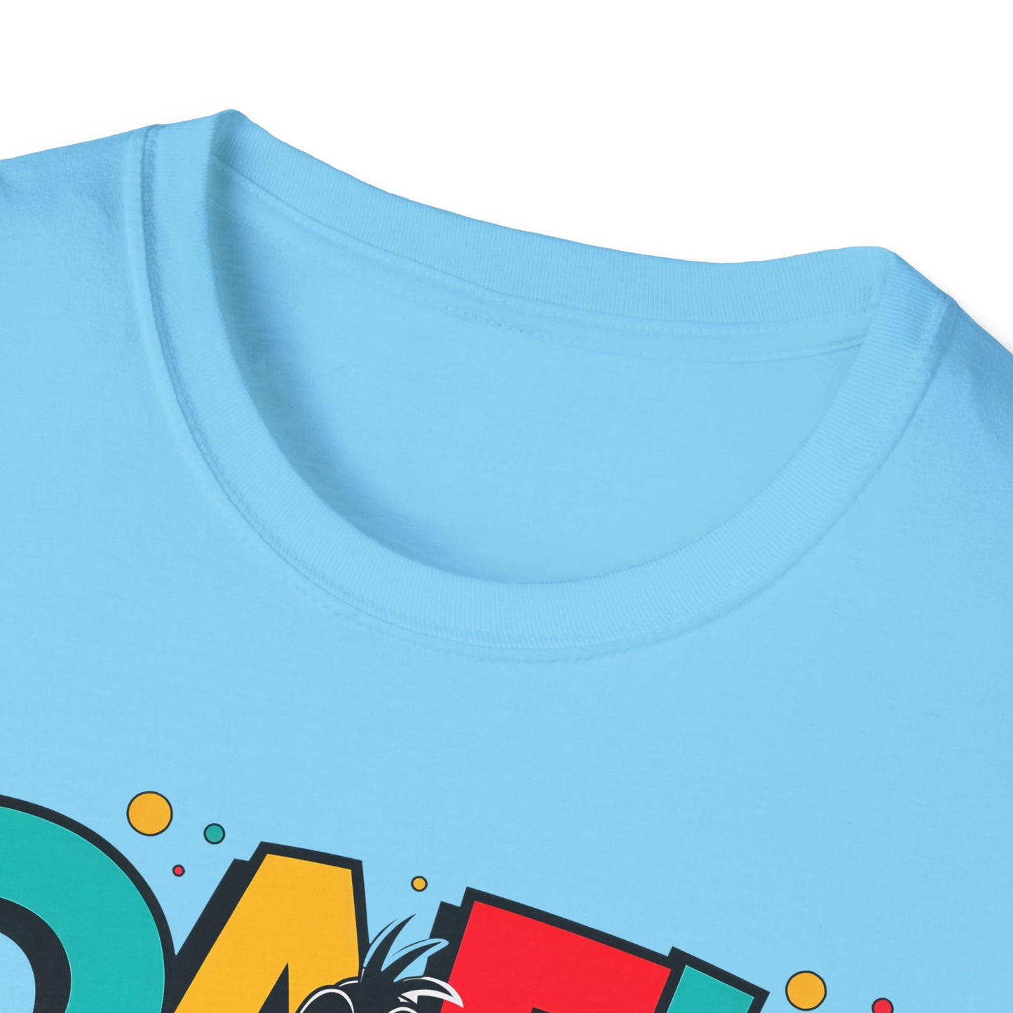 T Shirt with Cartoon, Cartoon on T Shirt, Animation Shirt, T Shirt with Animation, Funny Animals Tee Shirt