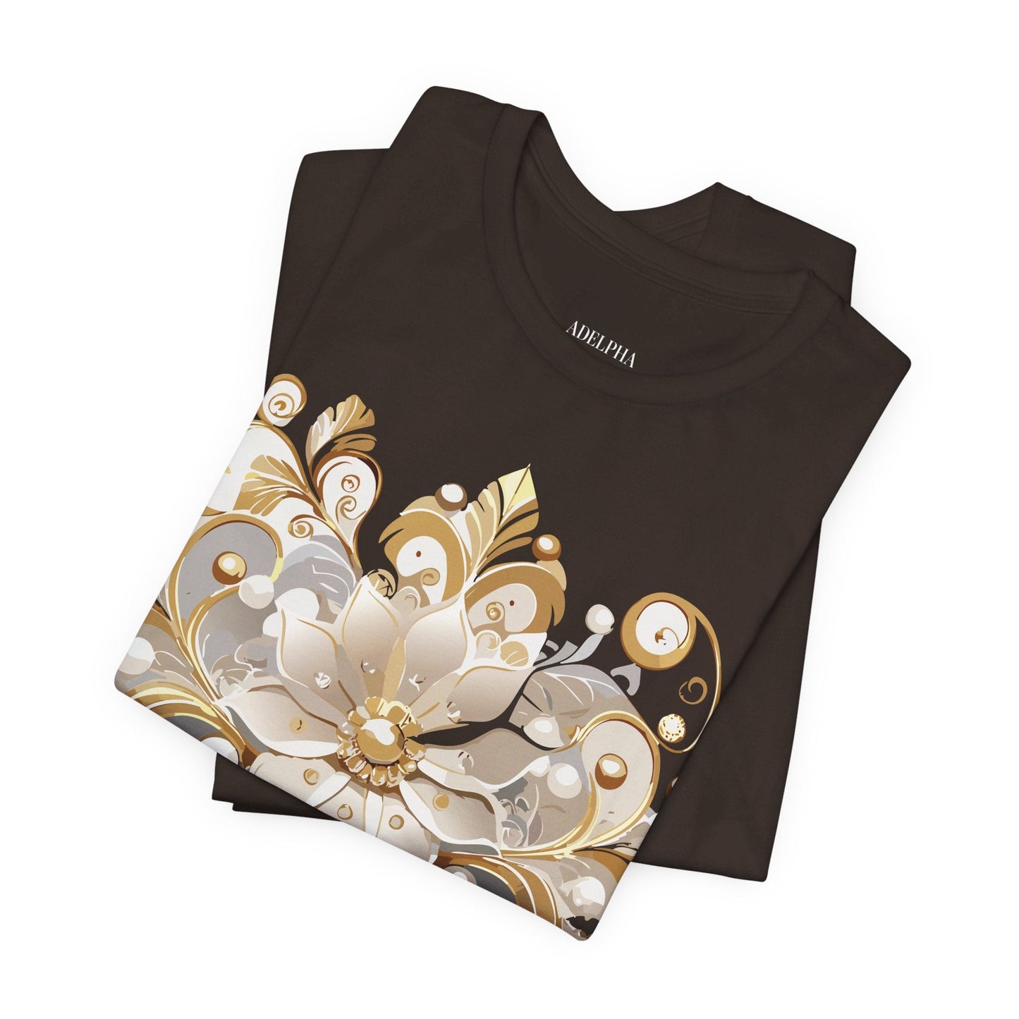 Adelpha Graphic T Shirt Unisex Jersey Short Sleeve Art Design Tee Vintage Inspired Artwork