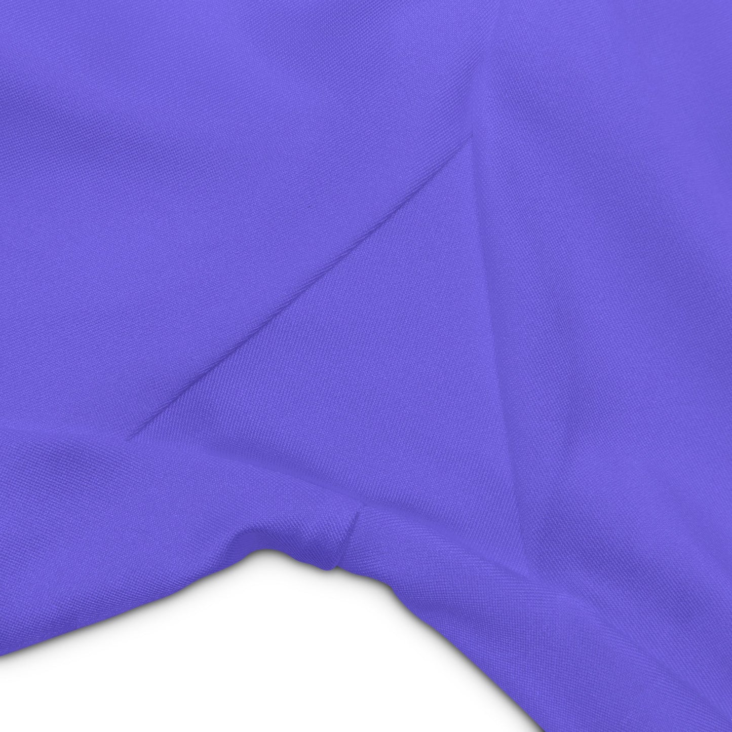 Medium Slate Lilac Women's Purple High-Waist Workout Shorts - Athletic Biker Briefs for Gym & Yoga