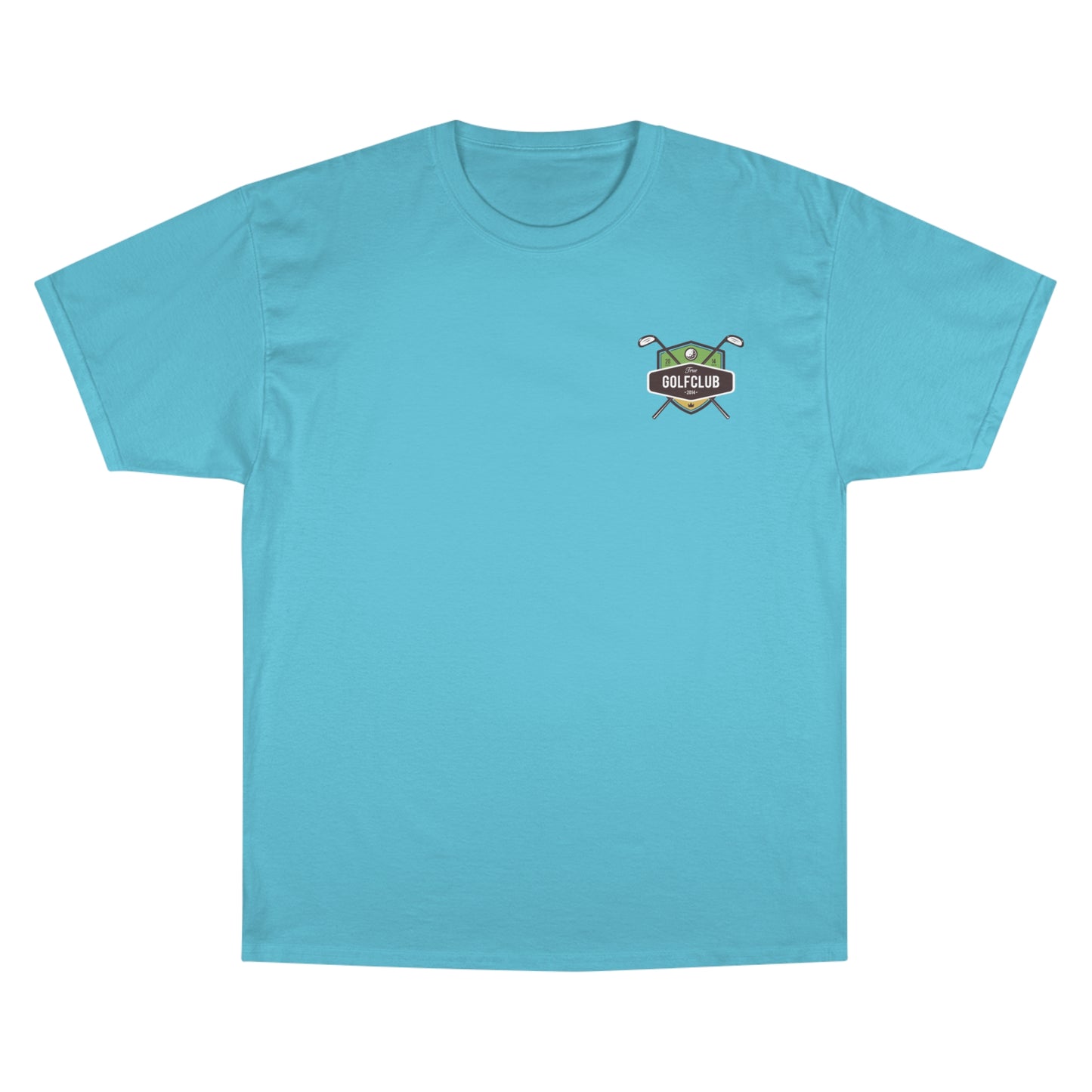 Champion Logo Shirt