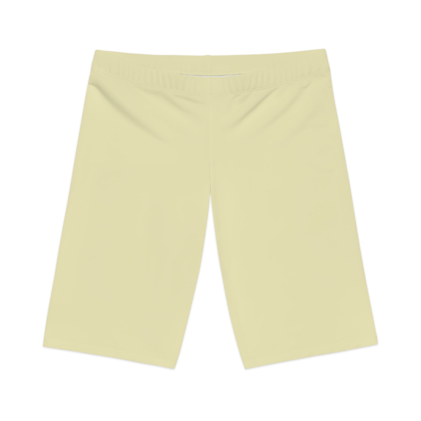 黃色騎行短褲，黃色騎行短褲 5