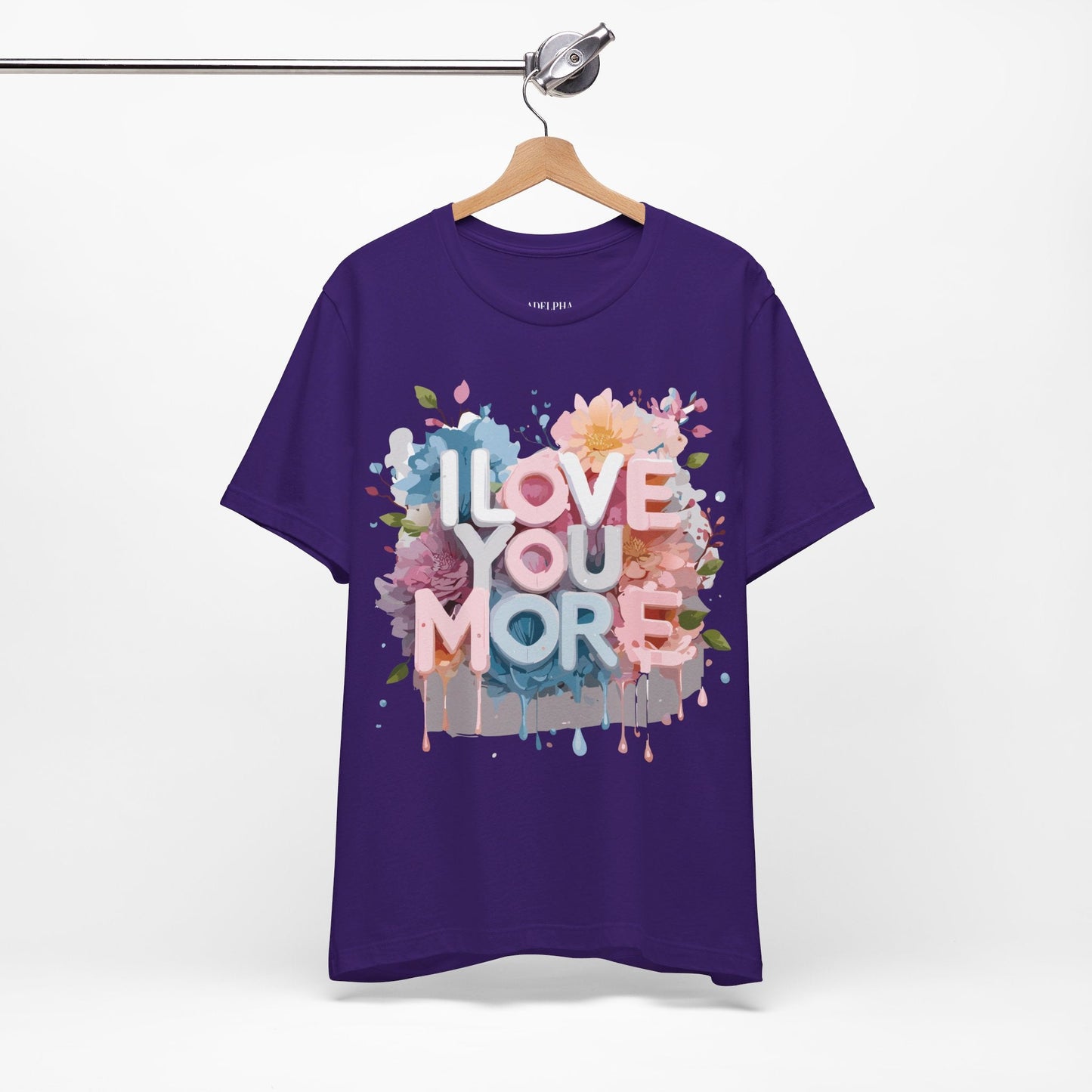 Adelpha Vintage Inspired Graphic T Shirt Unisex Short Sleeve Jersey Tee Art Design For Casual Style