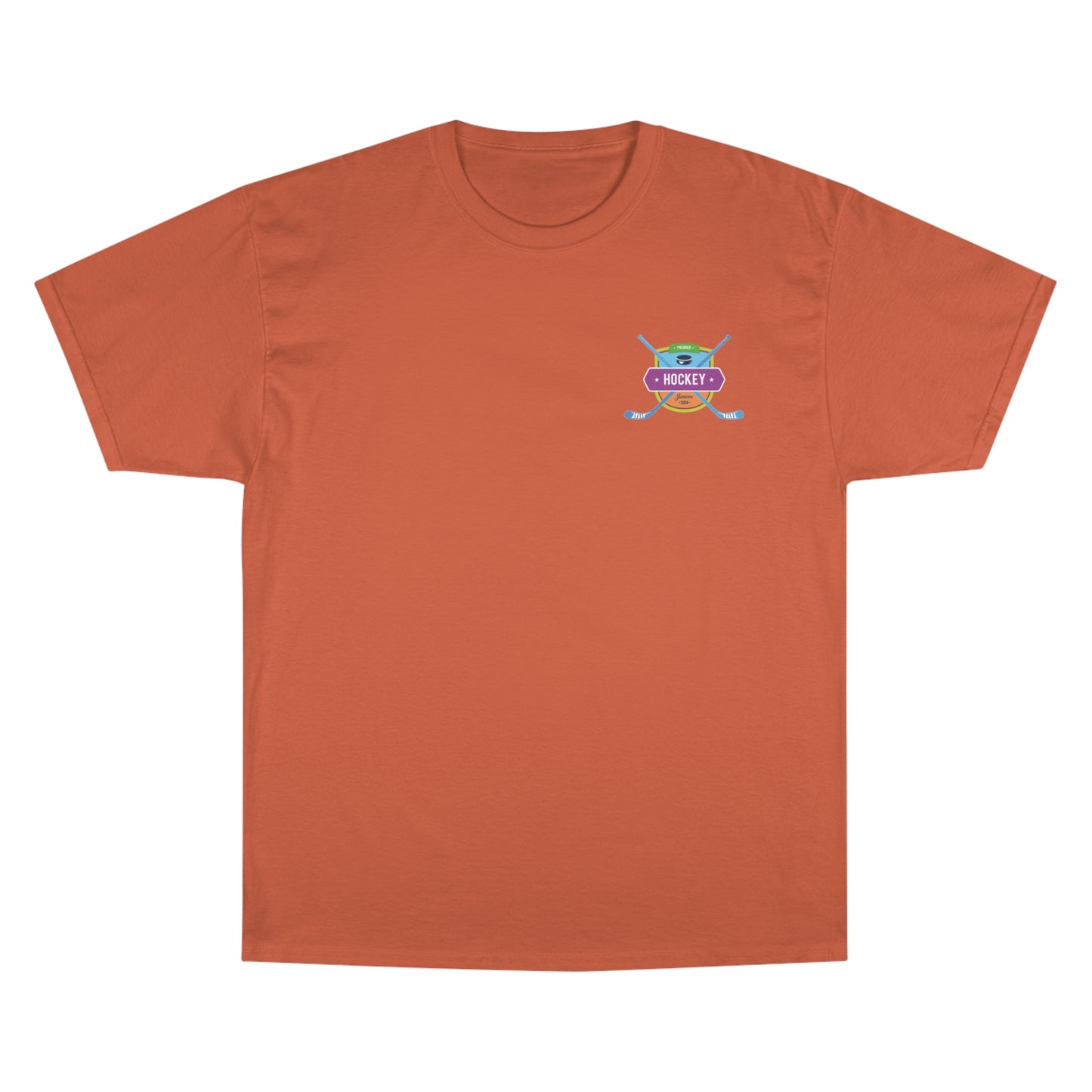 Champion Logo Shirt