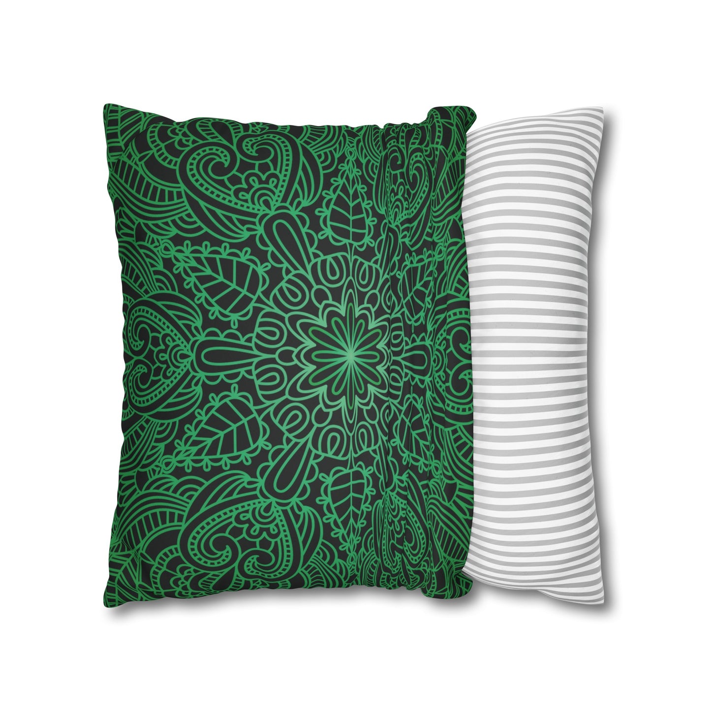 Ornament Pillow case