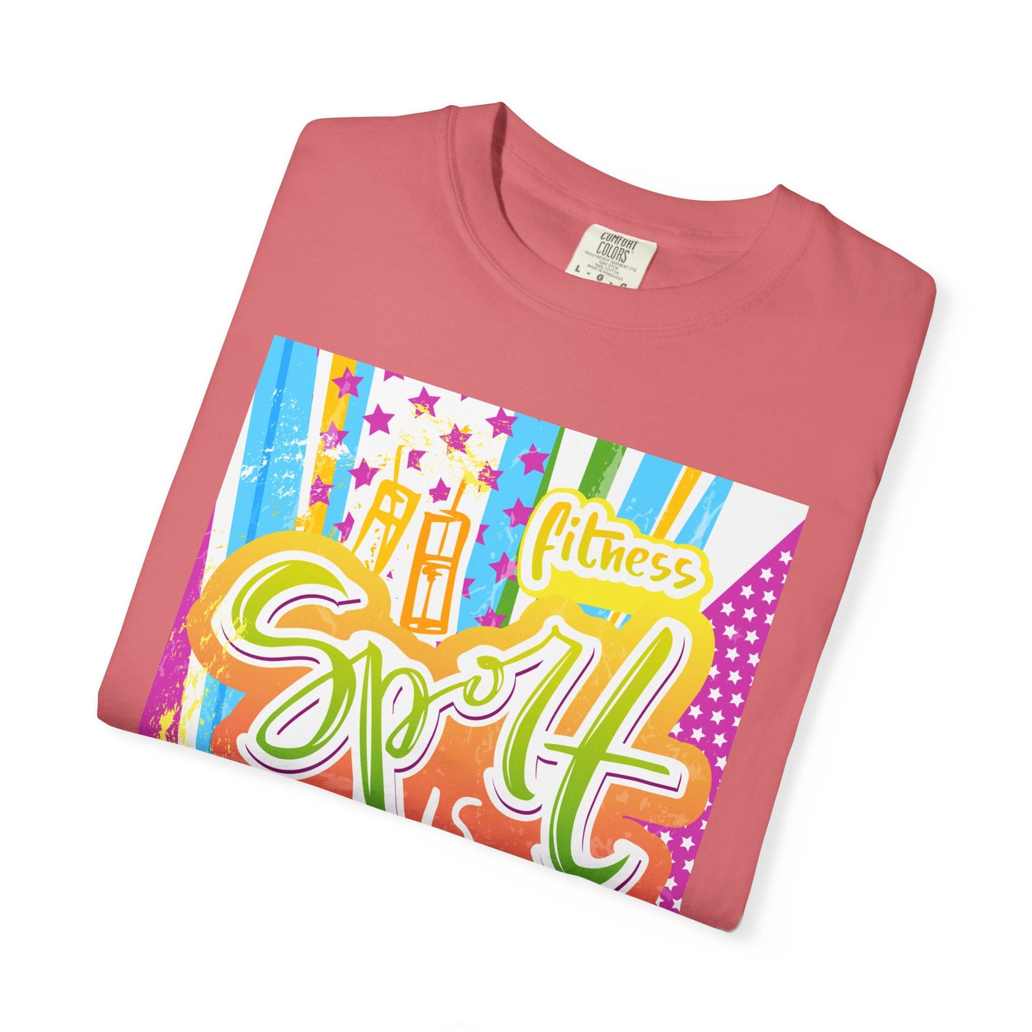 Sports Print Shirts