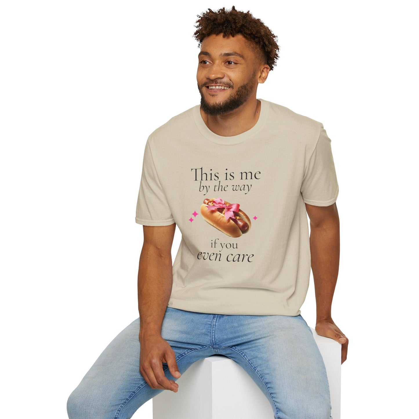 Funny Food T Shirts Unisex Softstyle Short Sleeve Tee Art Design Gildan 64000 Graphic Tee