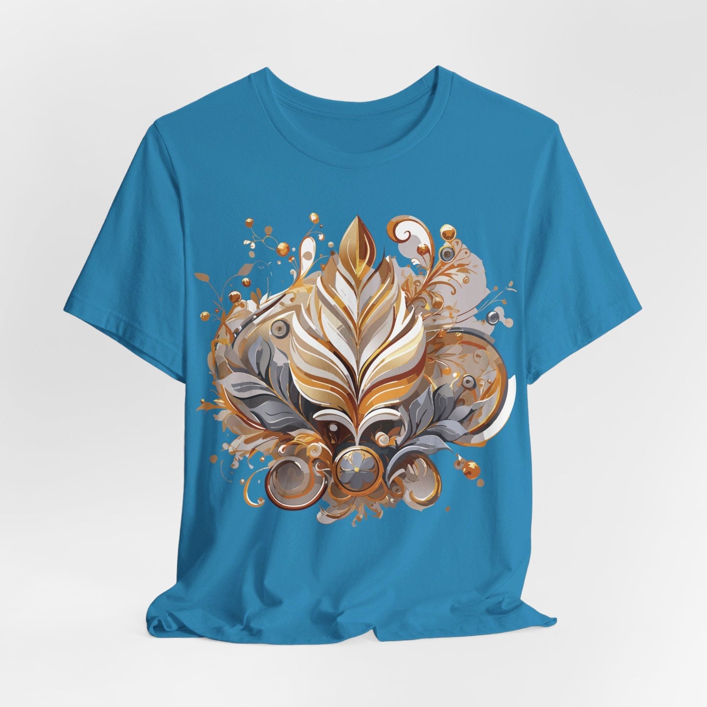 Adelpha Graphic T Shirt Unisex Jersey Short Sleeve Vintage Inspired Artwork Tee Premium
