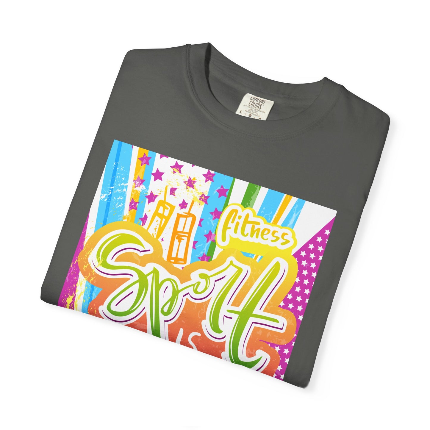 Sports Print Shirts