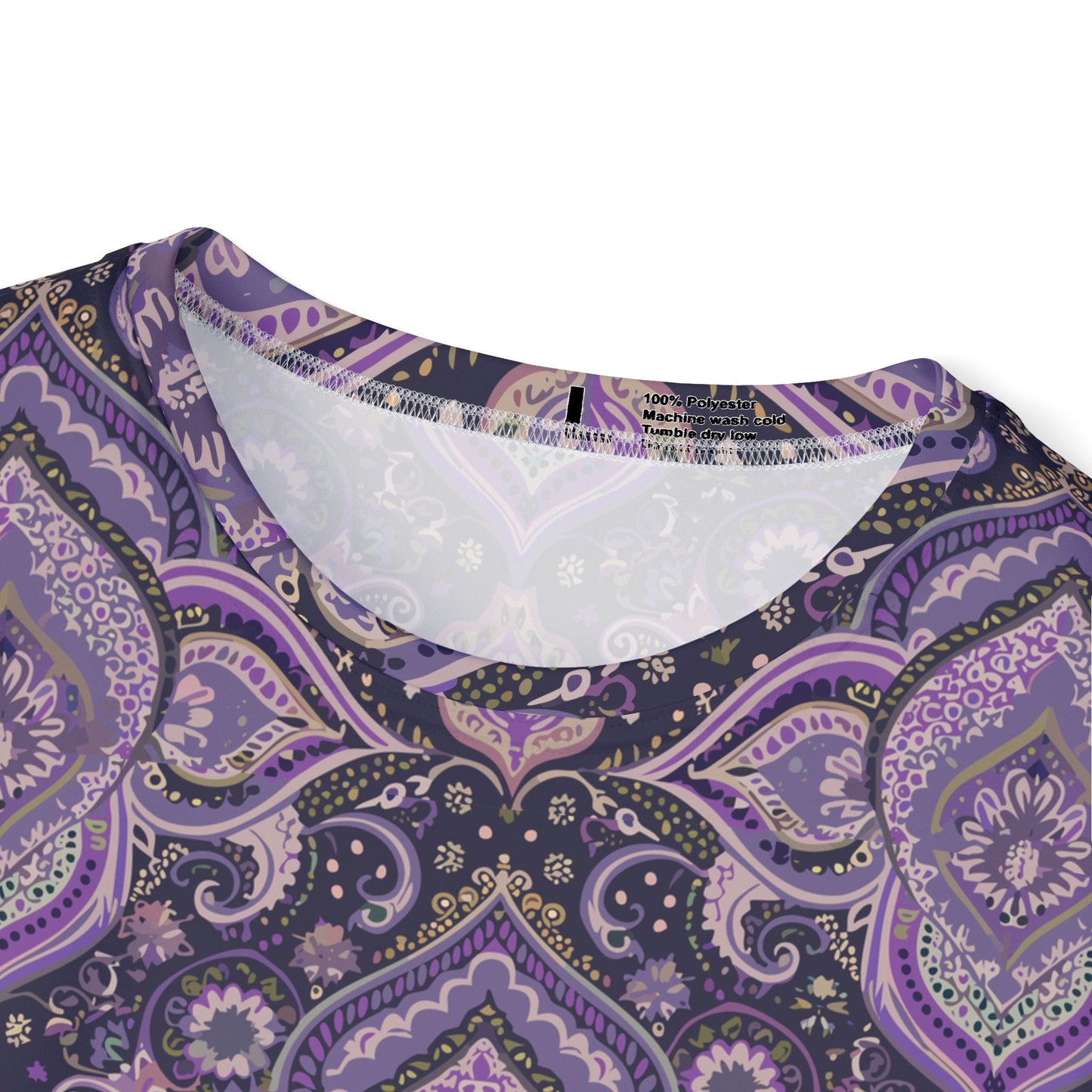 Ornament Shirt, Shirt with Ornament