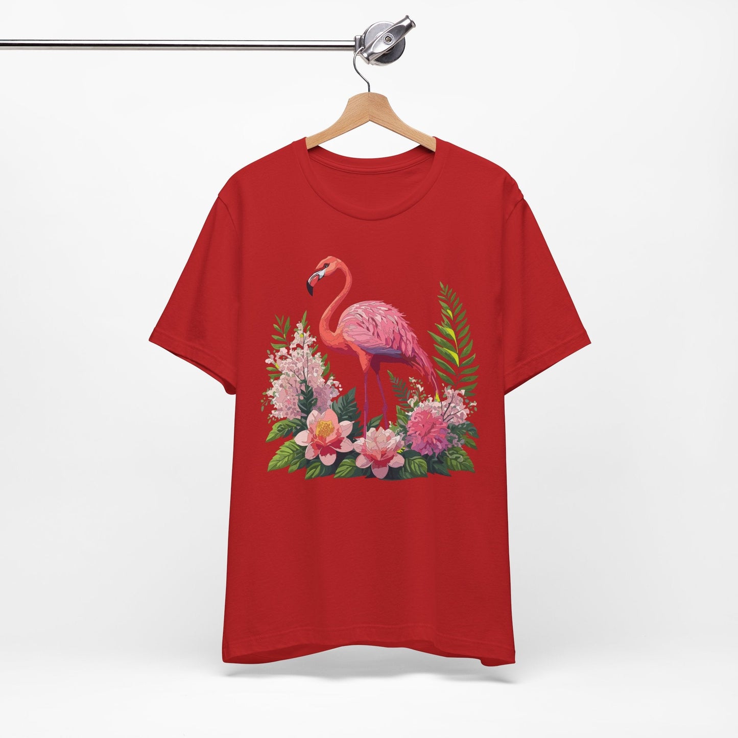 Unisex Animal Shirt Art Design Tee Jersey Short Sleeve With Wild Animals Print Everyday Wear