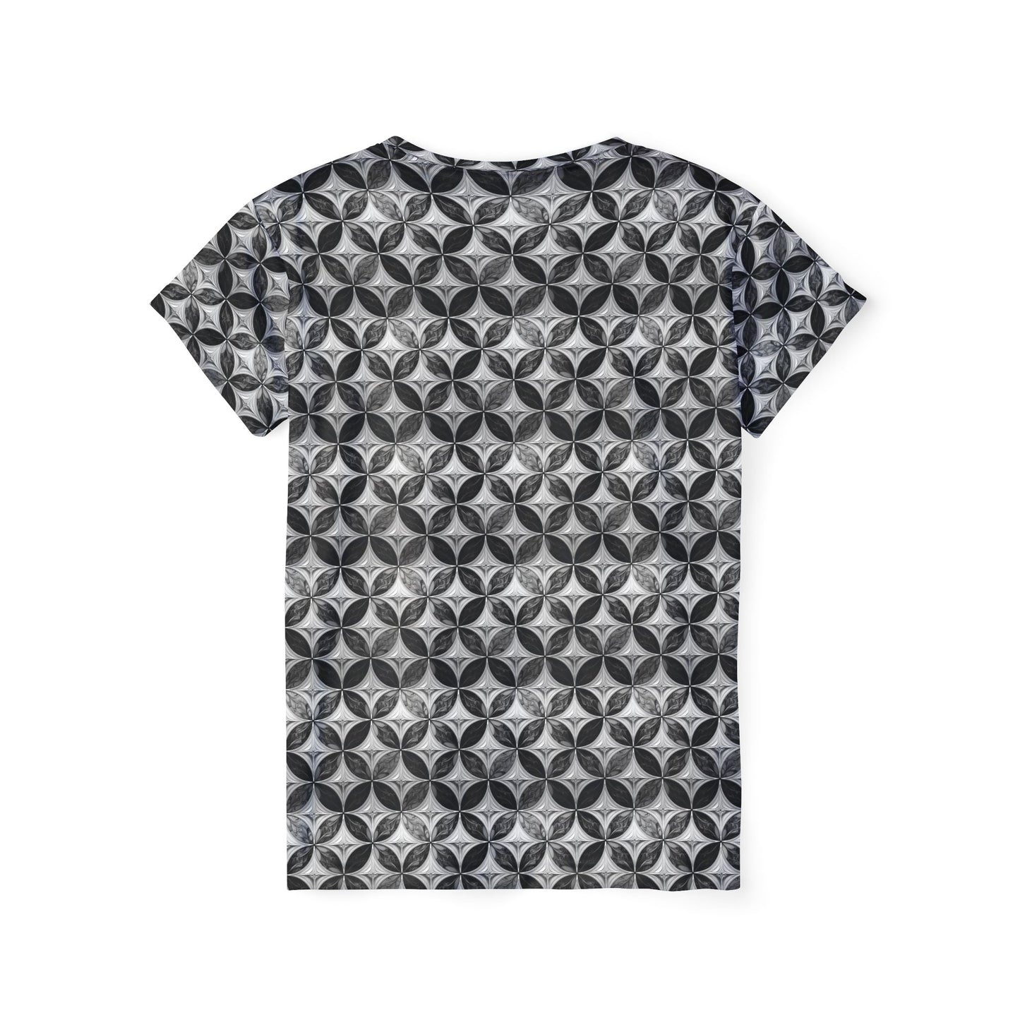 Ornament Shirt, Shirt with Ornament