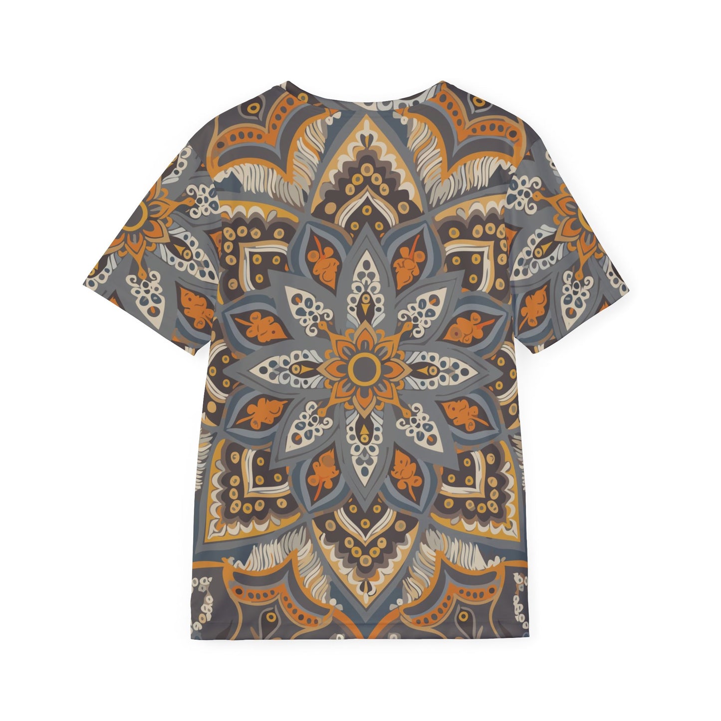 Ornament Shirt, Shirt with Ornament