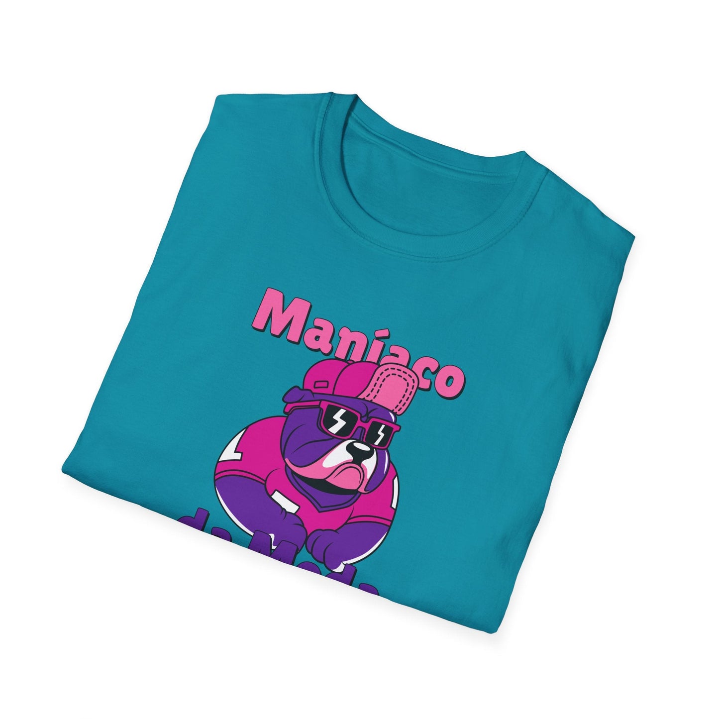 Funny Animals T Shirt Unisex Softstyle Short Sleeve Cotton Tee Gildan 64000 Ring Spun Comfort