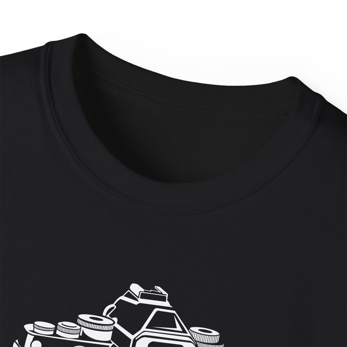 Camera Graphic This Is How Real Men Shoot Animals Tee | Photography Shirt, Photo Lover