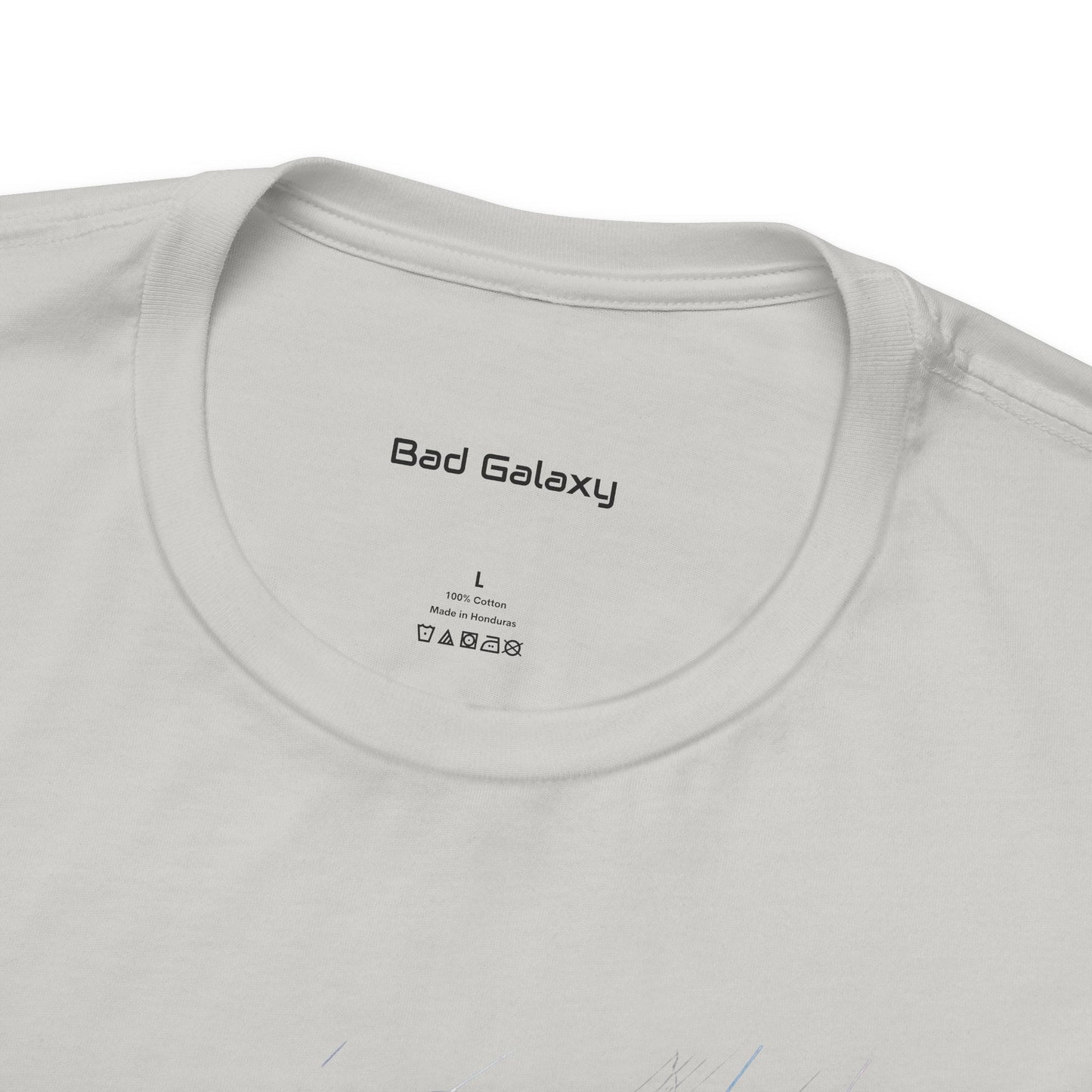 Car Graphic Tee Shirt for Car Lovers Lightweight Cotton T Shirt Printed in USA with Eco Ink