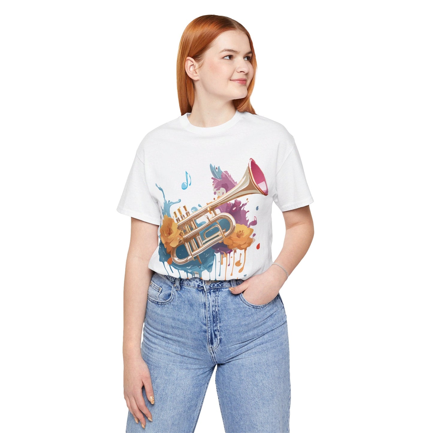 Adelpha Graphic T Shirt Unisex Short Sleeve Art Design Tee Vintage Inspired Artwork