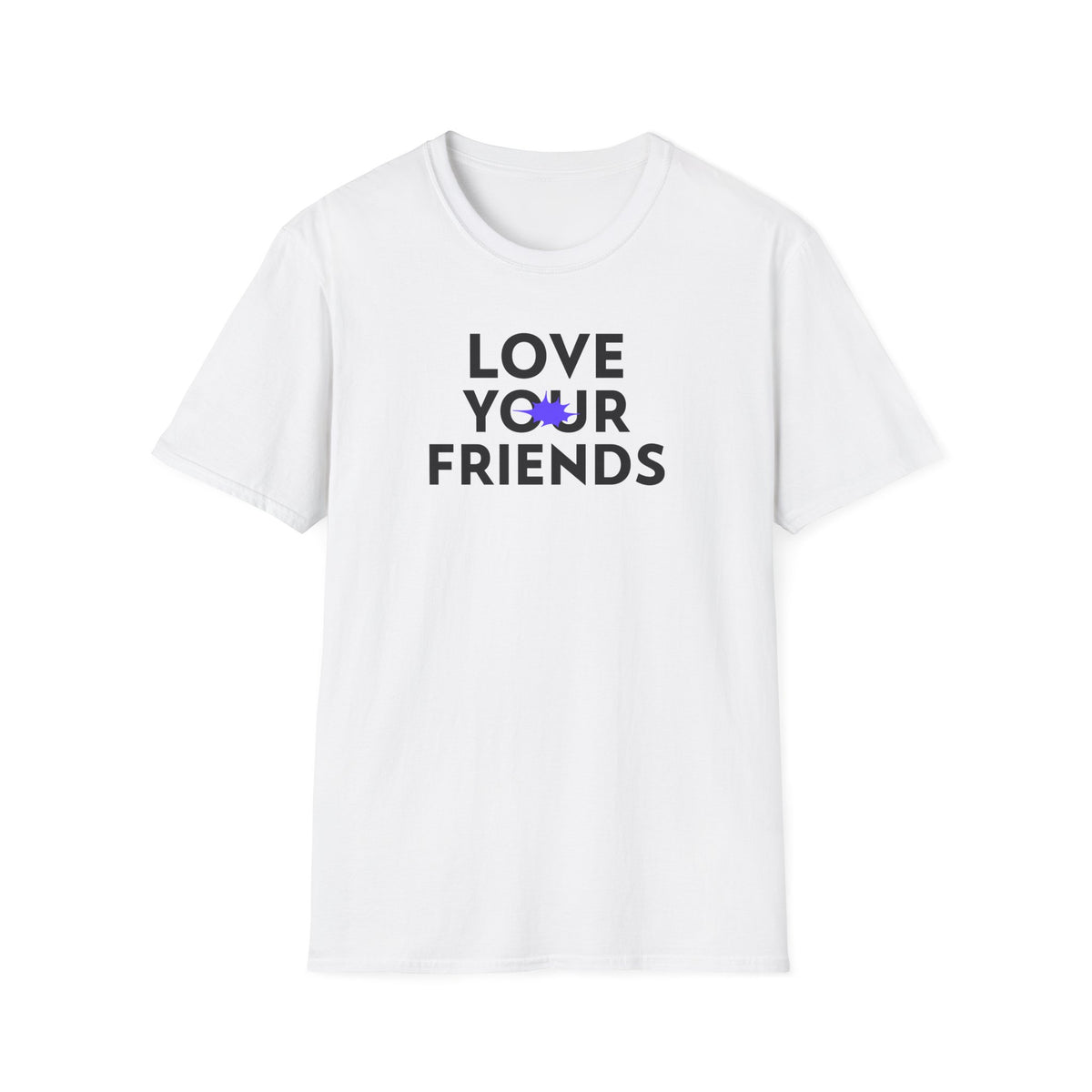 Positive Slogan Good Quotes  Graphic Unixes Gildan 100 Cotton Tee Shirt 600