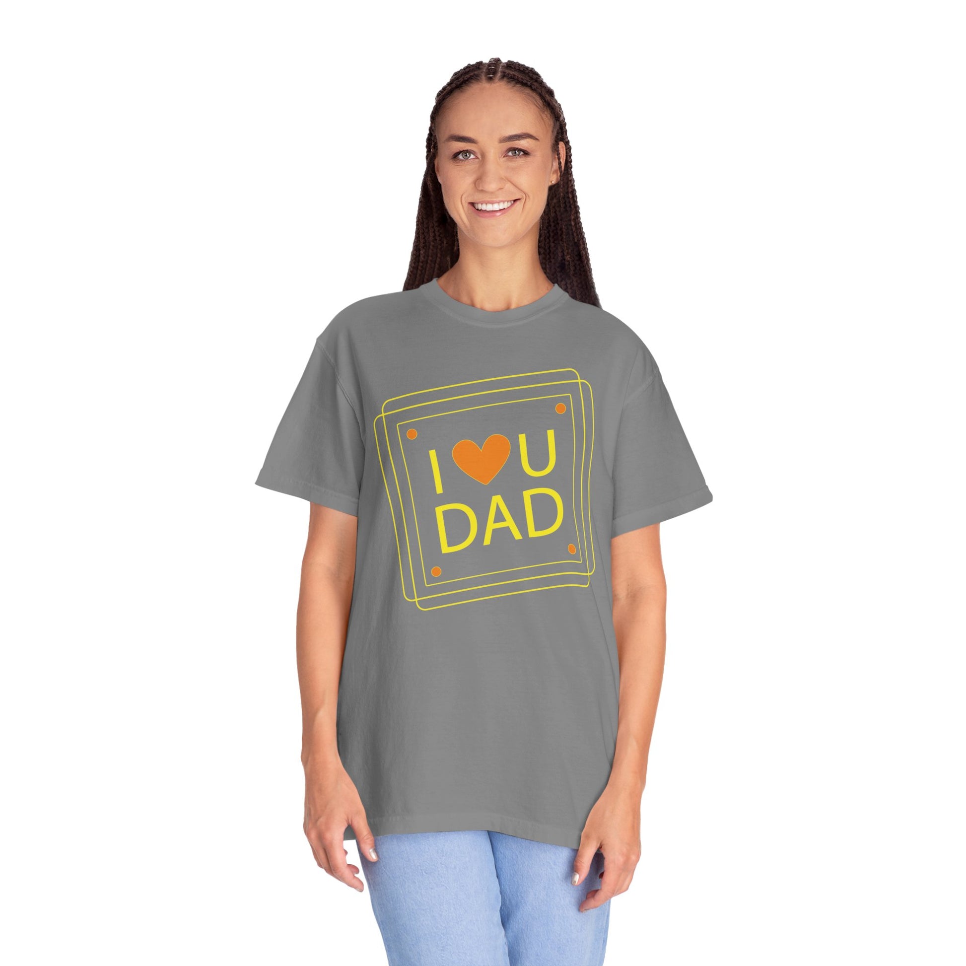 Father Day Shirt - PPU BEST