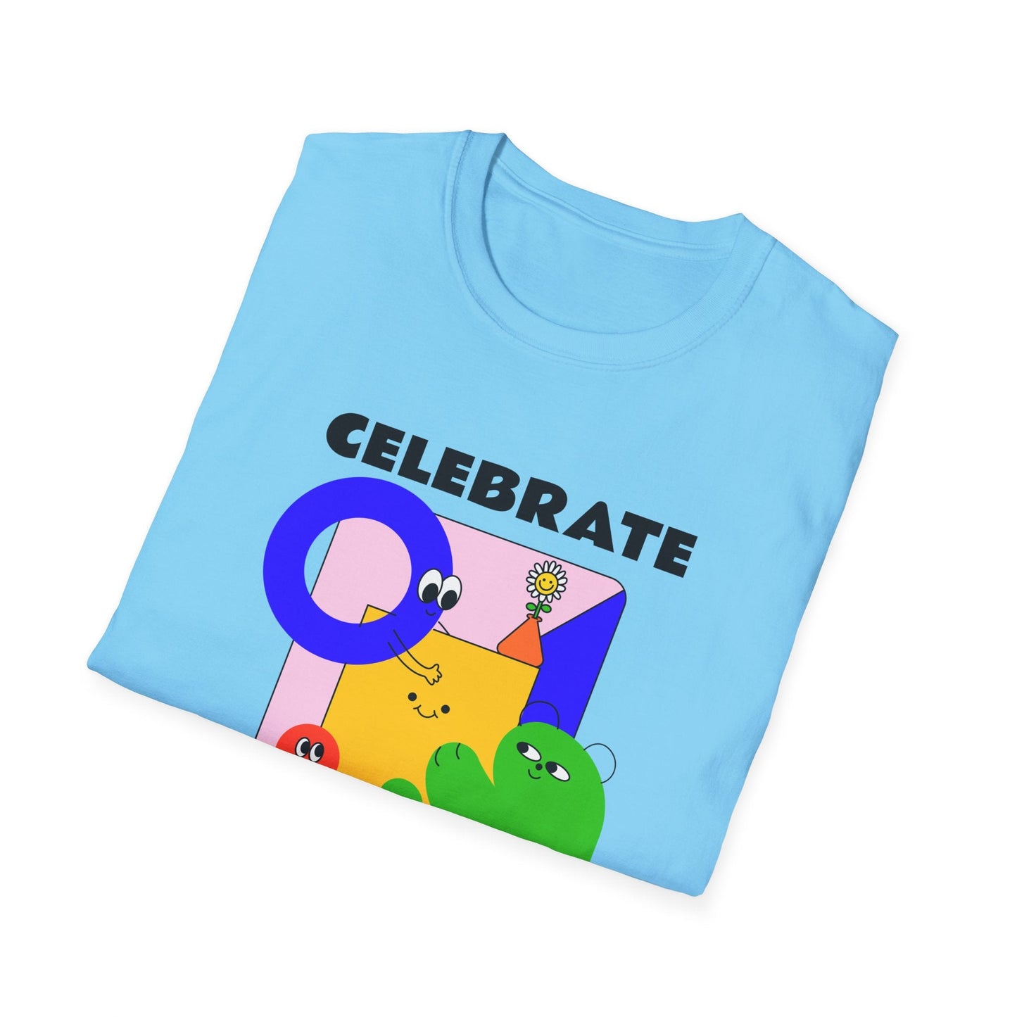 Funny Slogan T Shirts With Funny Words Tee Shirt Quotes Unisex Softstyle Cotton Tee Gildan 64000