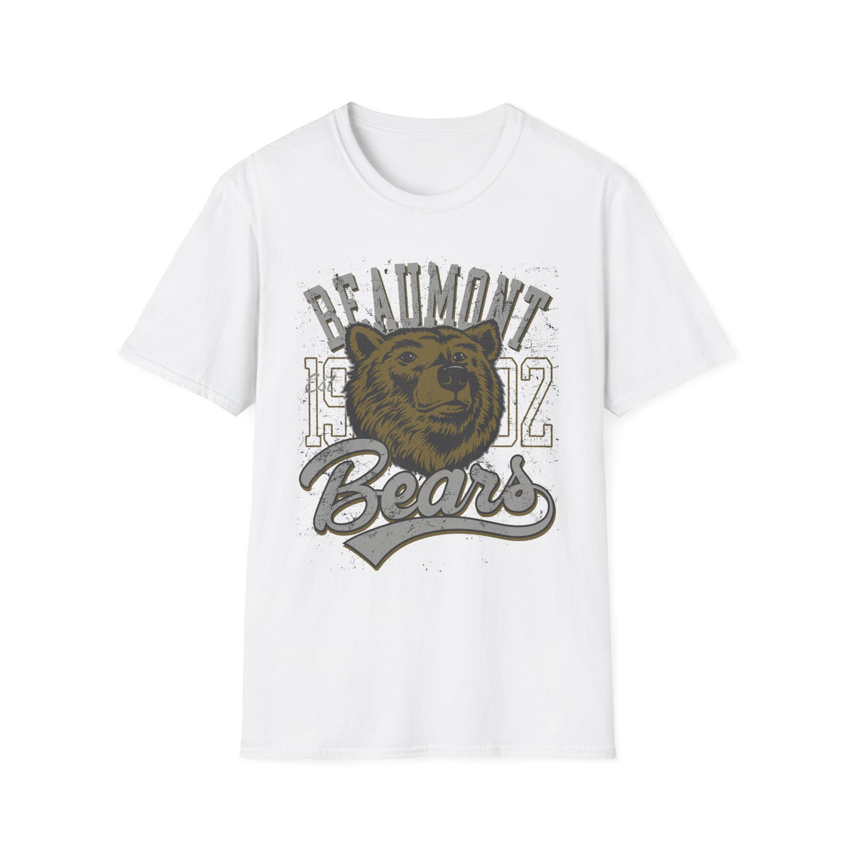 Art Graphic Design Unisex Cotton T-Shirt