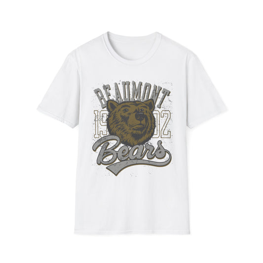 Art Graphic Design Unisex Cotton T-Shirt