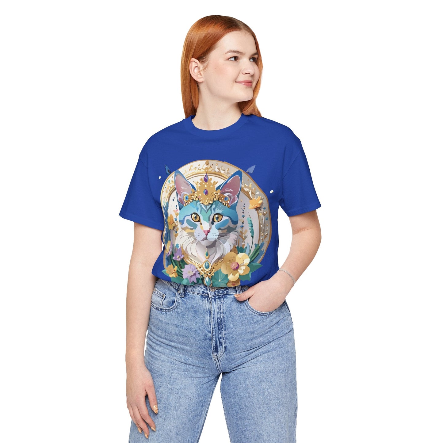 Adelpha Graphic Tee Unisex Jersey Short Sleeve Vintage Artwork Design Shirt Premium Art Tee