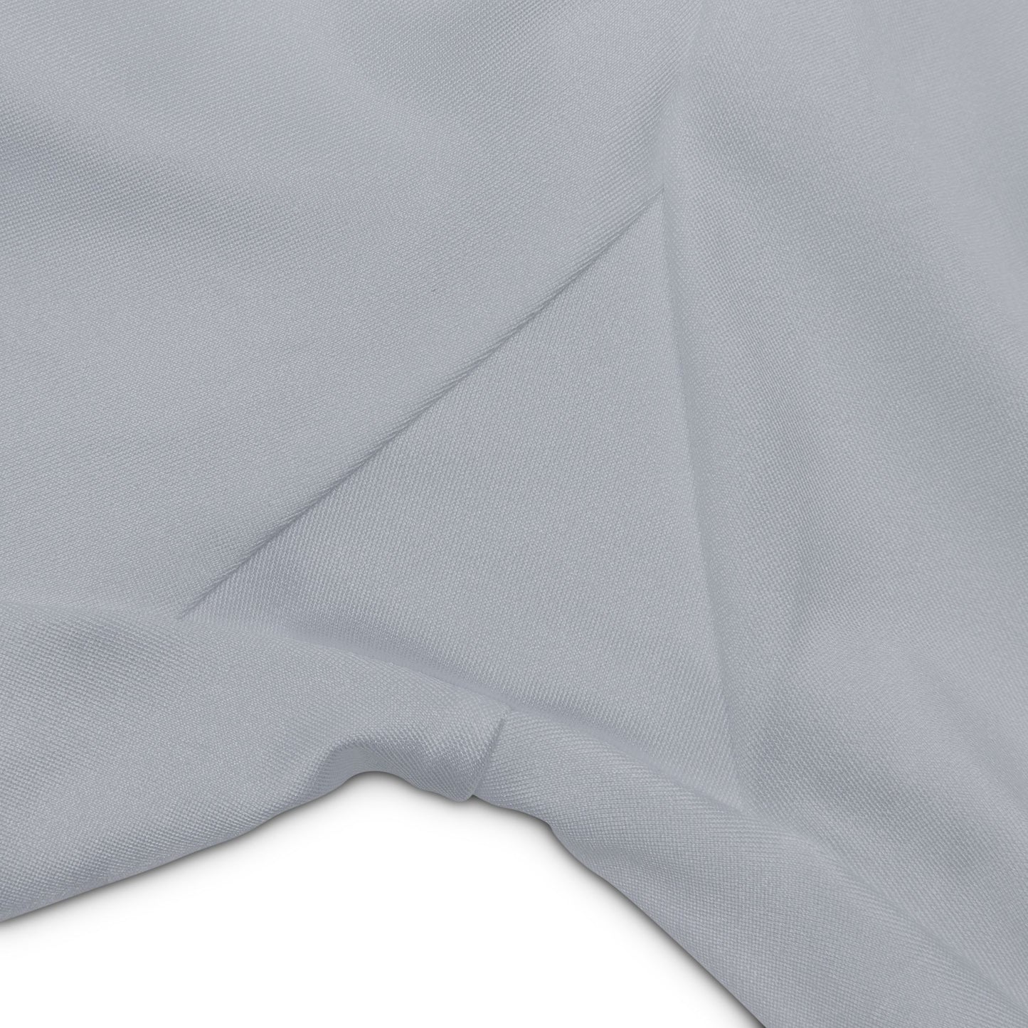 Pale Slate Grey Workout Shorts