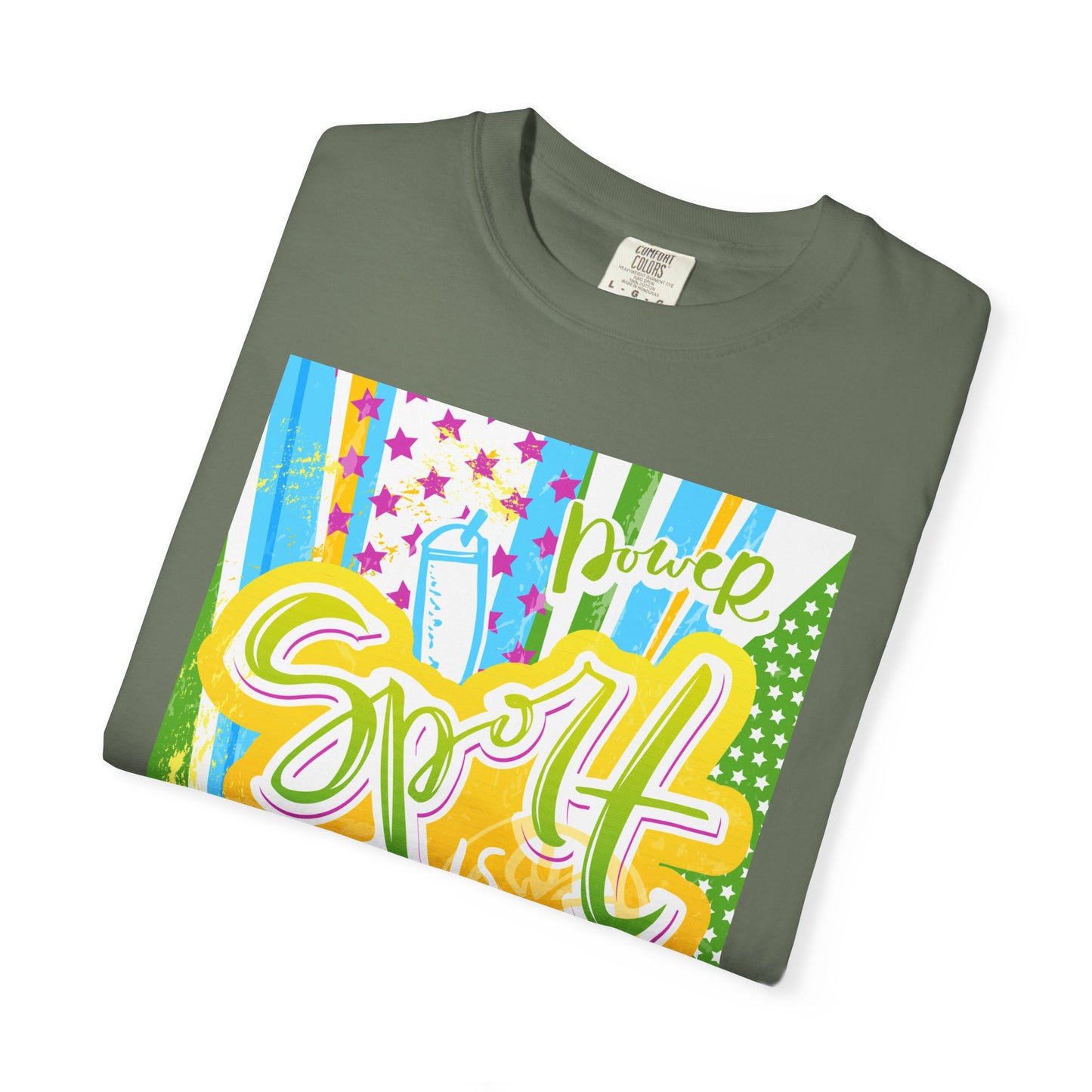 Sports Print Shirts