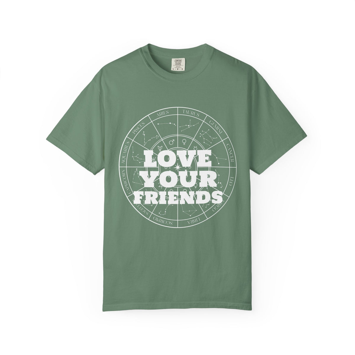 Positive Quotes Shirt