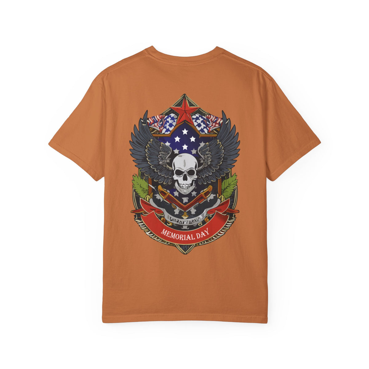 Memorial Day Shirt, Memorial Day Tee